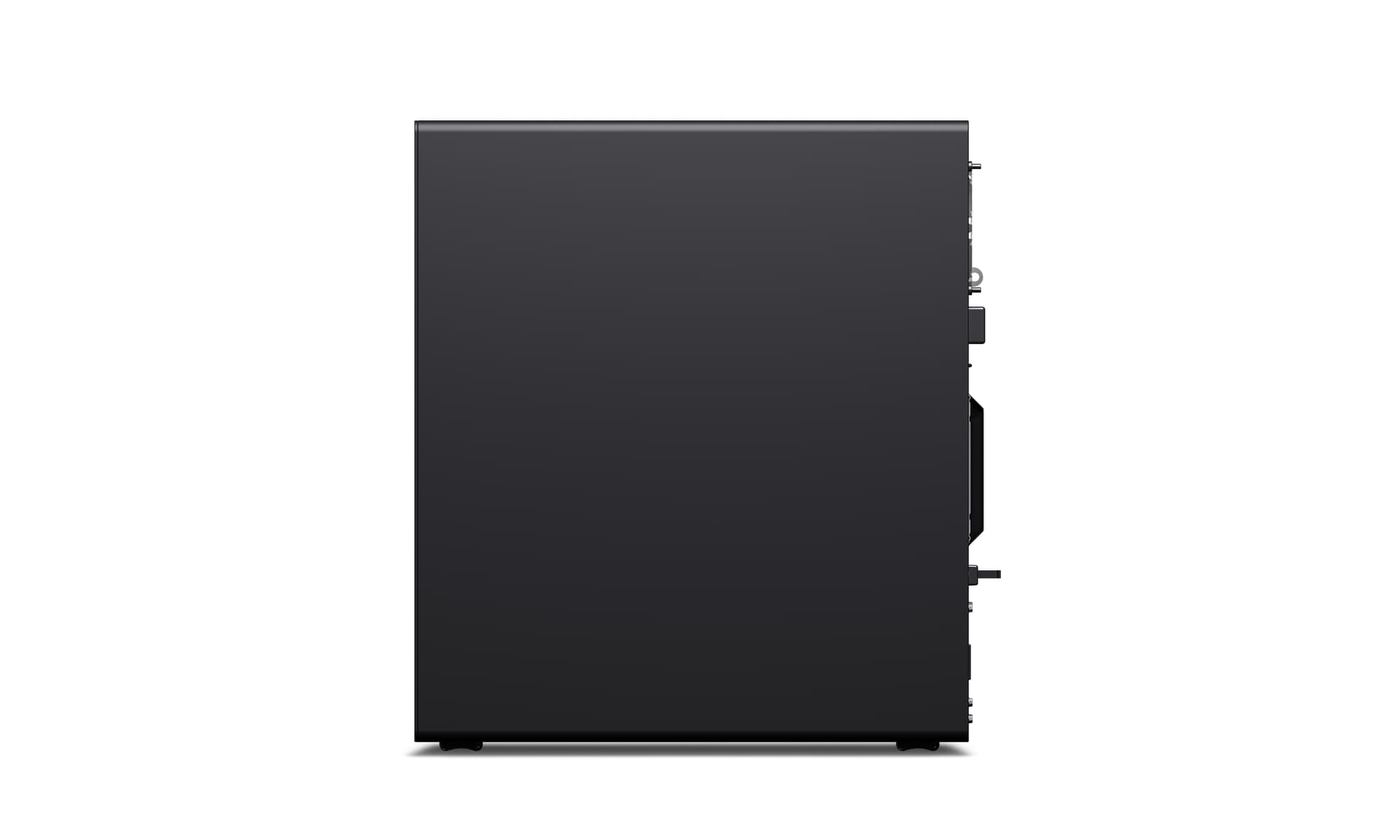PC sobremesa - Lenovo ThinkStation P3 Tower Gen 2 Profesional, Intel® Core™ Ultra 9 285K, 64GB RAM, 1TB SSD, GeForce RTX™ 4000 Ada, Windows 11 Pro - imagen 7