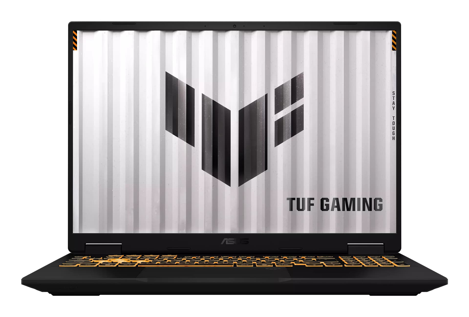 Portátil gaming - ASUS TUF Gaming FX610JH-TU007W, 16" WUXGA, Intel® Core™ i5-14450HX, 16GB RAM, 512GB SSD, GeForce RTX™ 5050, Windows 11 Home - imagen 4