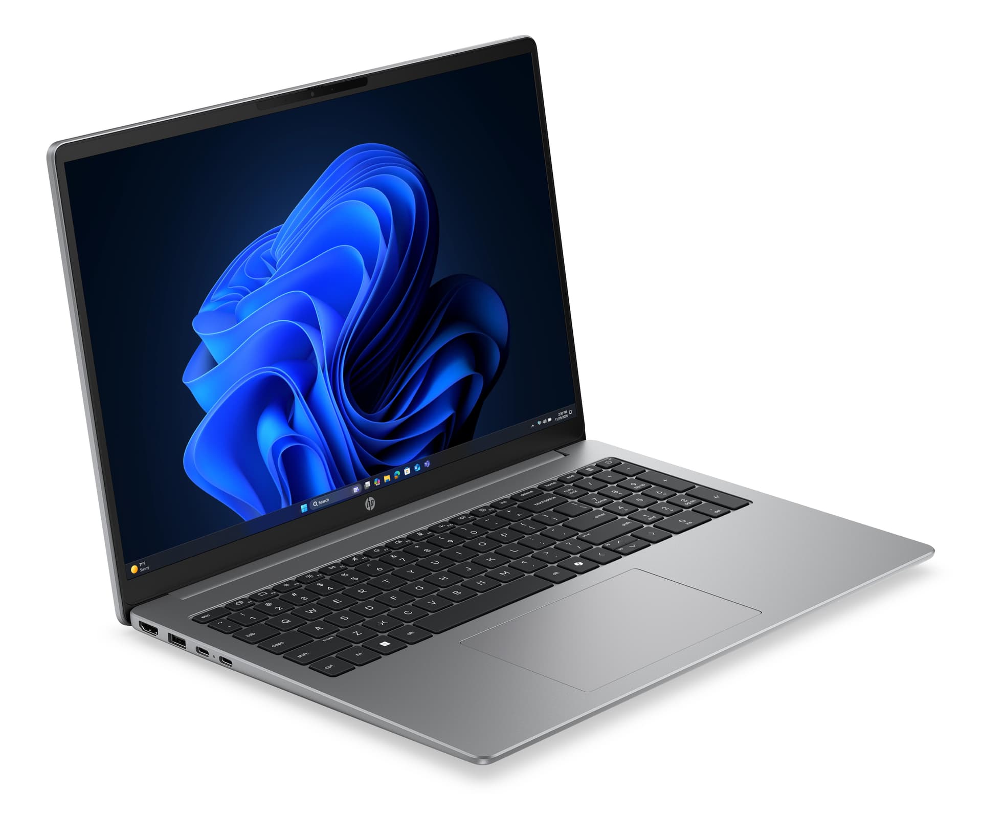 Portátil Profesional HP 200 G2i 16" - imagen 3