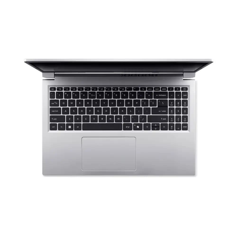 Portátil - Acer Aspire Lite 15 AL15-33P-32VR, 15.6" Full-HD, Intel® Core™ 3 N355, 8GB RAM, 512GB SSD, Onboard Graphics, Windows 11 Home - imagen 7
