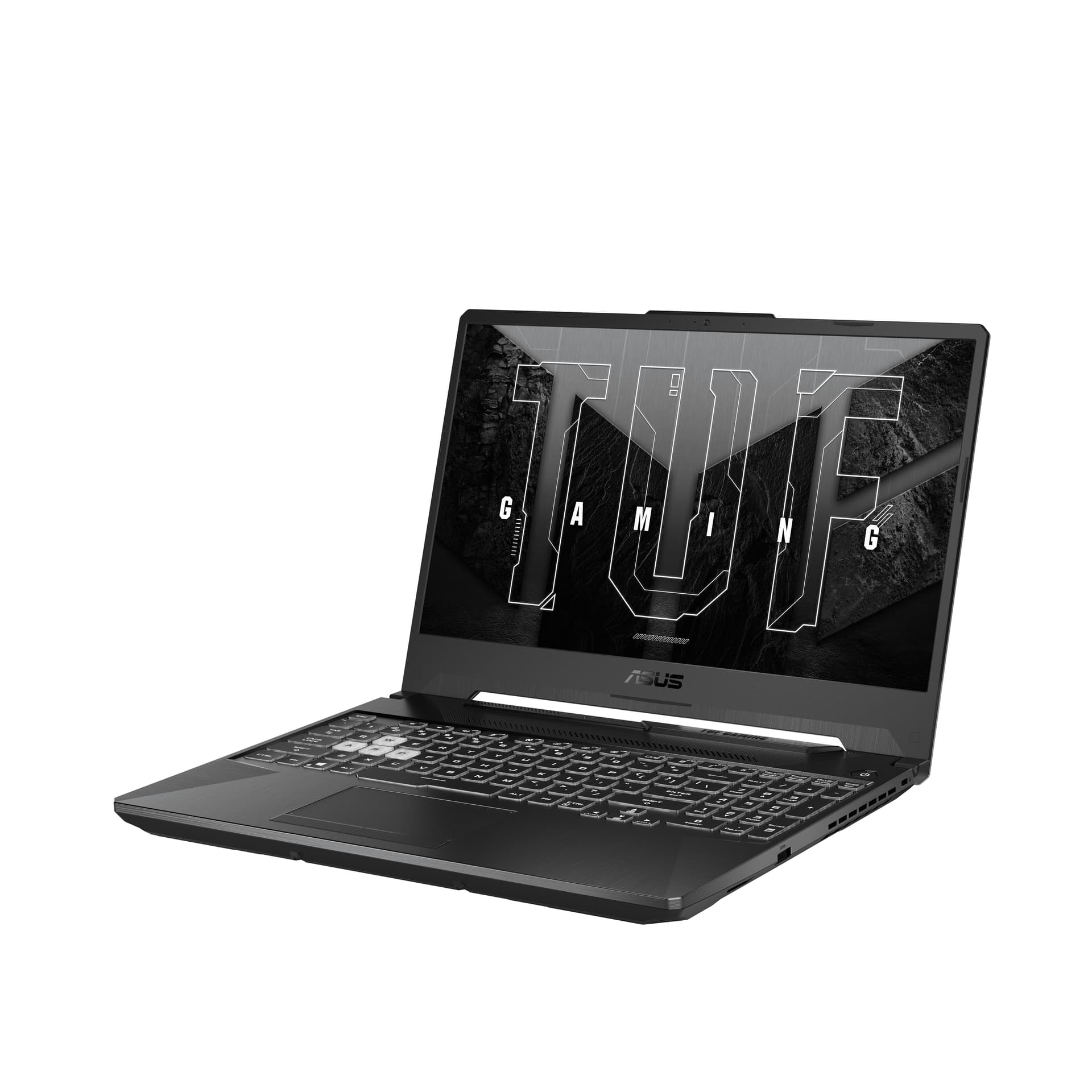 Portátil gaming - ASUS TUF FA506NCR-HN006, 15.6" Full HD, AMD Ryzen™ 7 7435HS, 16GB RAM, 512GB SSD, GeForce RTX™ 3050, Sin sistema operativo - imagen 13