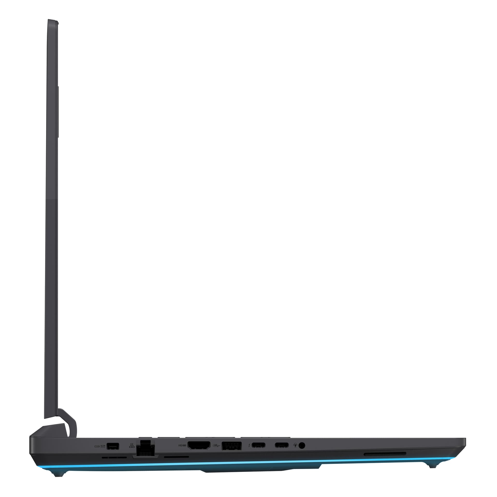 Portátil gaming - ASUS ROG Strix G18 G815LM-S9004, 18" WQXGA, Intel® Core™ Ultra 9 275HX, 32GB RAM, 1 TB SSD, GeForce RTX™ 5060, SSO - imagen 13