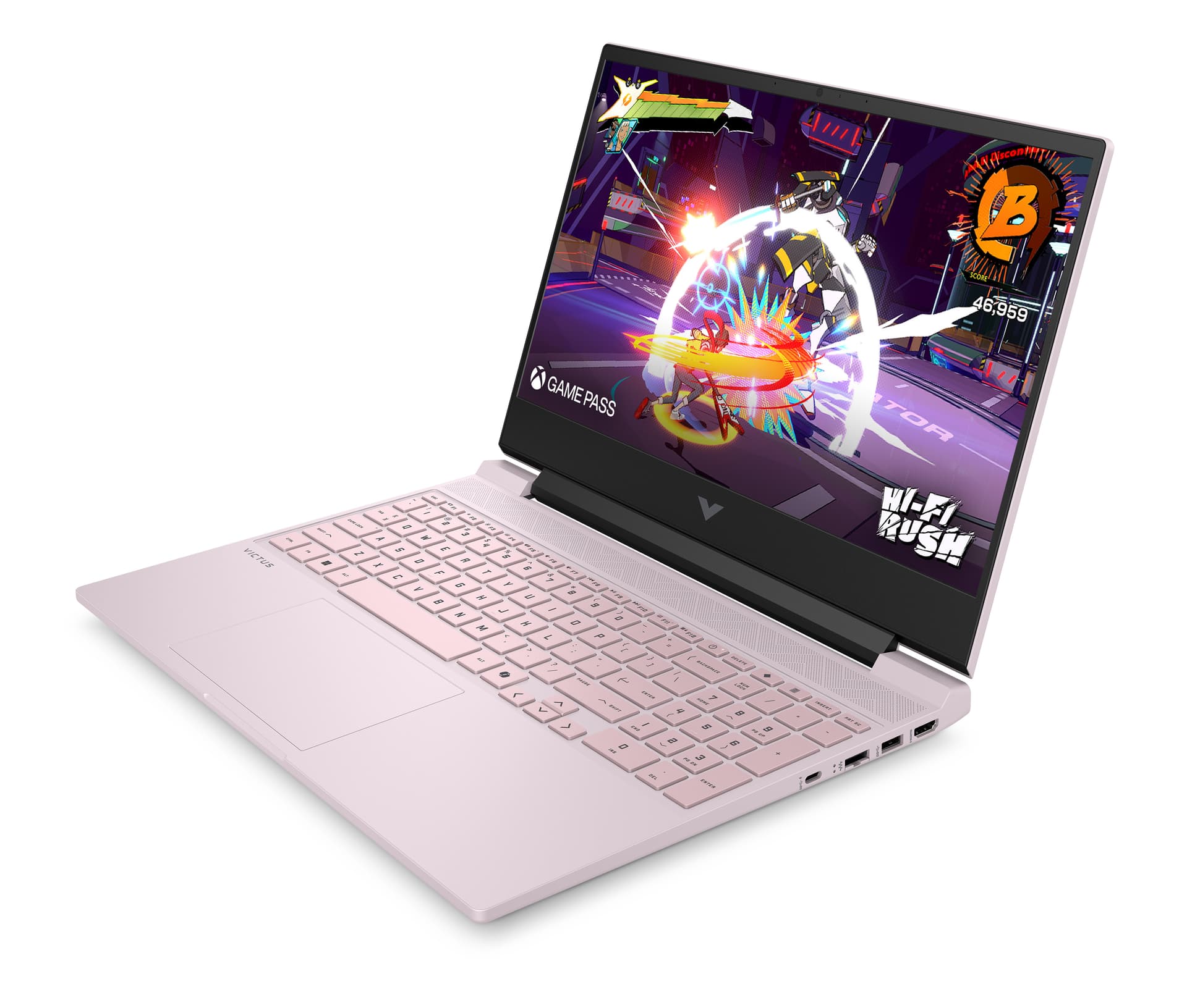 Portátil gaming Victus 15-fa2053ns - imagen 5