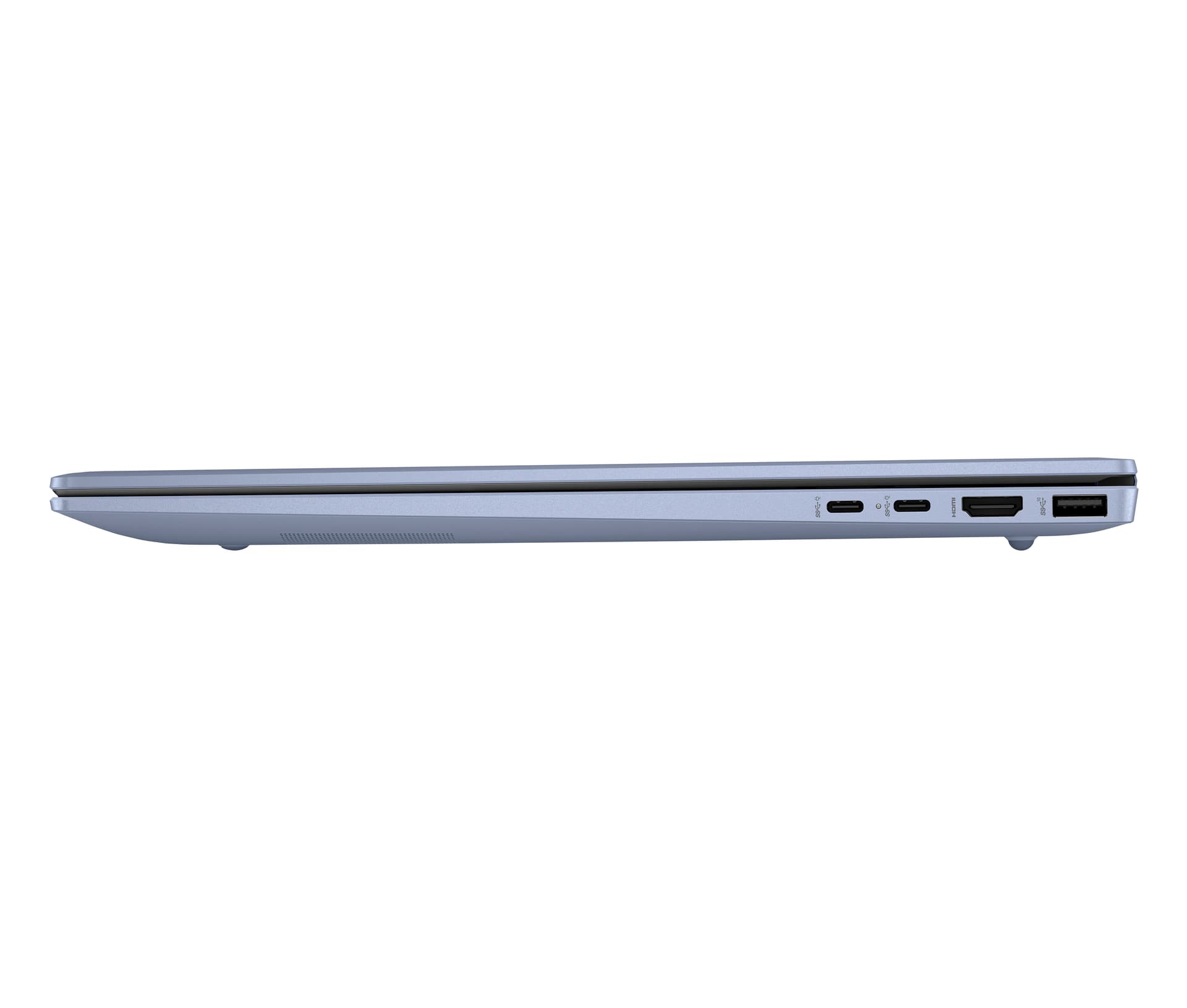 Portátil - HP Pavilion 16-af0004ns, 16" WUXGA, Intel® Core™ Ultra 7-155U, 16GB RAM, 1TB SSD, Gráficos Arc™ GPU, Windows 11 Home, Celeste - imagen 13