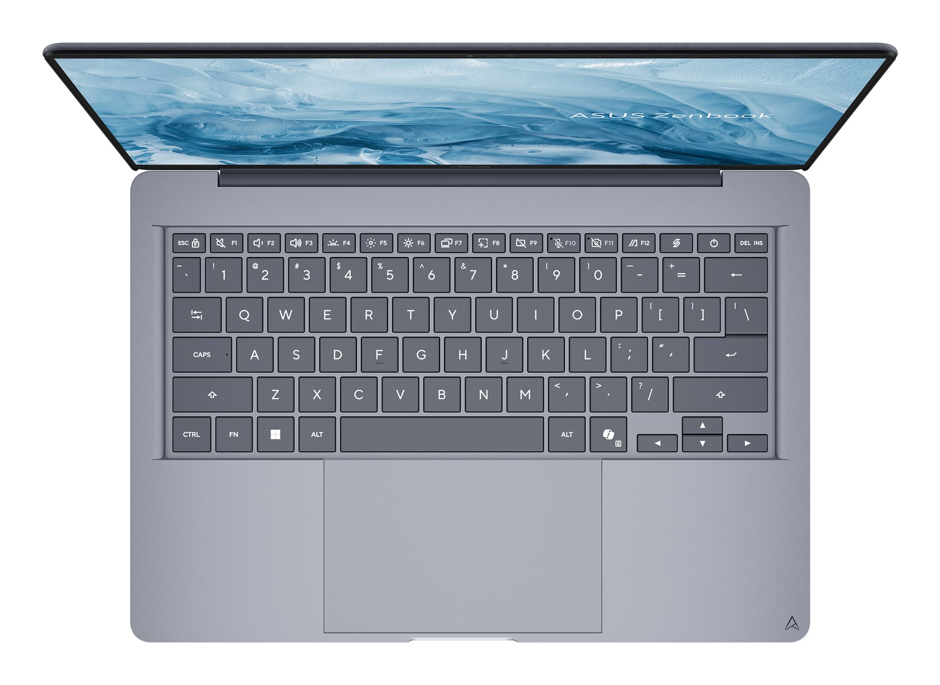 Portátil - ASUS Zenbook 14 OLED UX3480QA-U1090W Copilot+ PC, " WUXGA, Snapdragon® X X1-26-100 45 TOPS, 16GB, 256GB SSD, W11H, Sin cargador - imagen 13