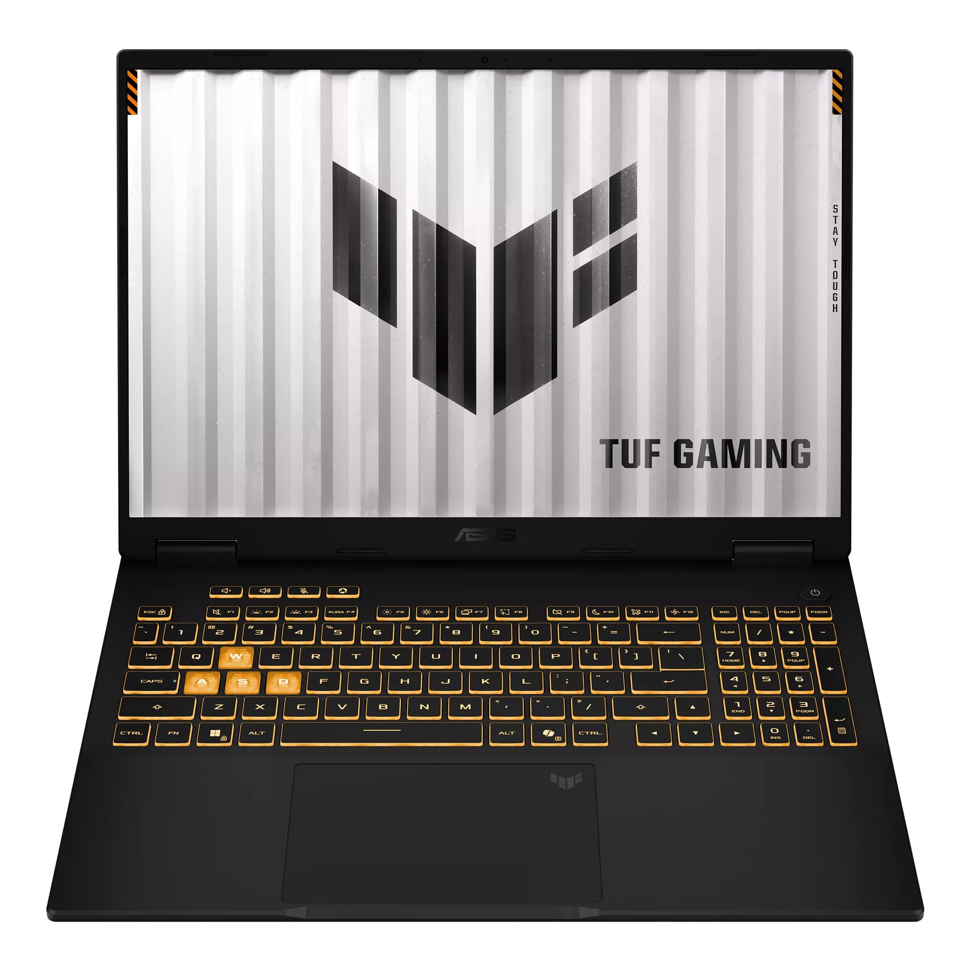 Portátil gaming - ASUS TUF Gaming FX610JH-TU007W, 16" WUXGA, Intel® Core™ i5-14450HX, 16GB RAM, 512GB SSD, GeForce RTX™ 5050, Windows 11 Home - imagen 6