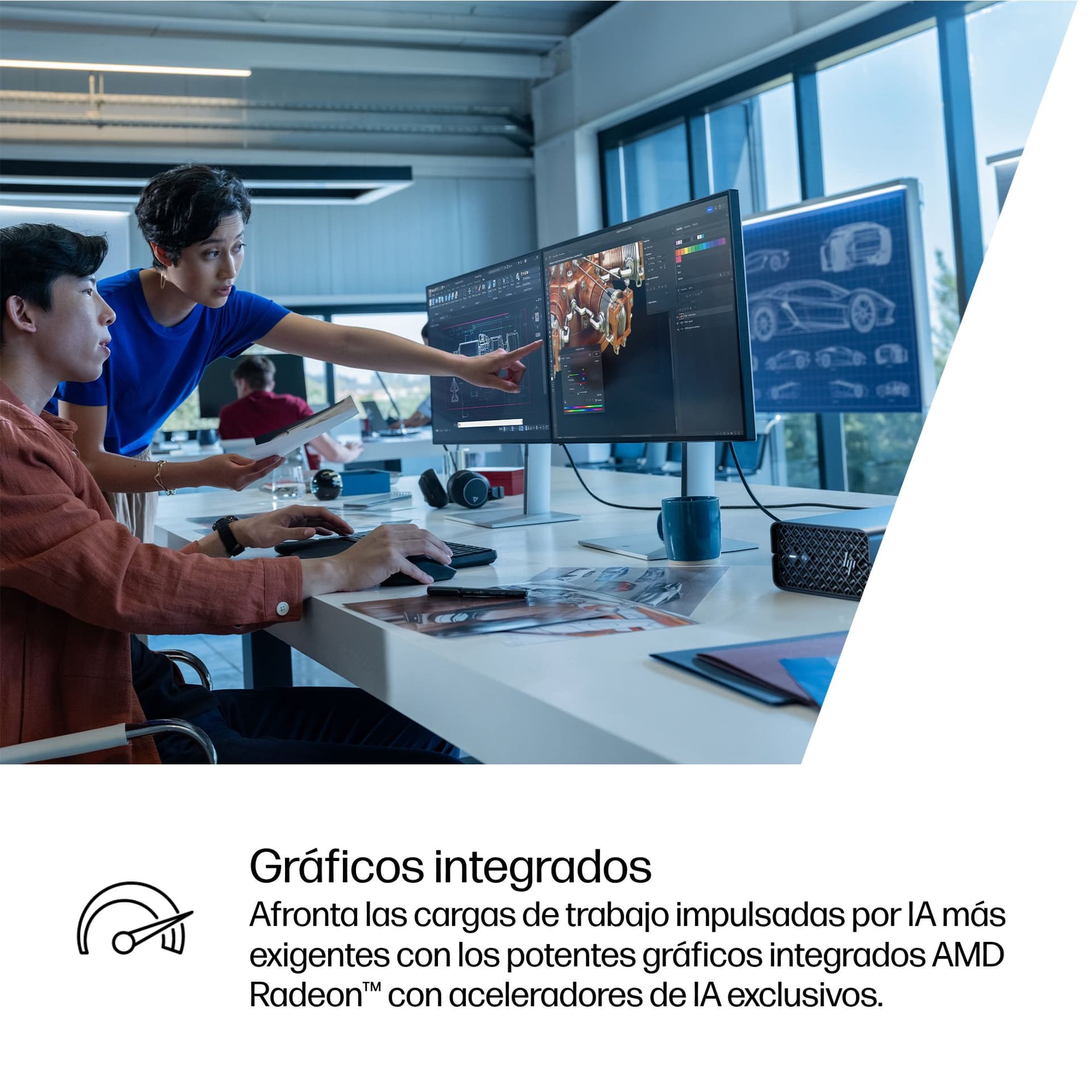 Workstation Mini HP Z2 G1a - imagen 18