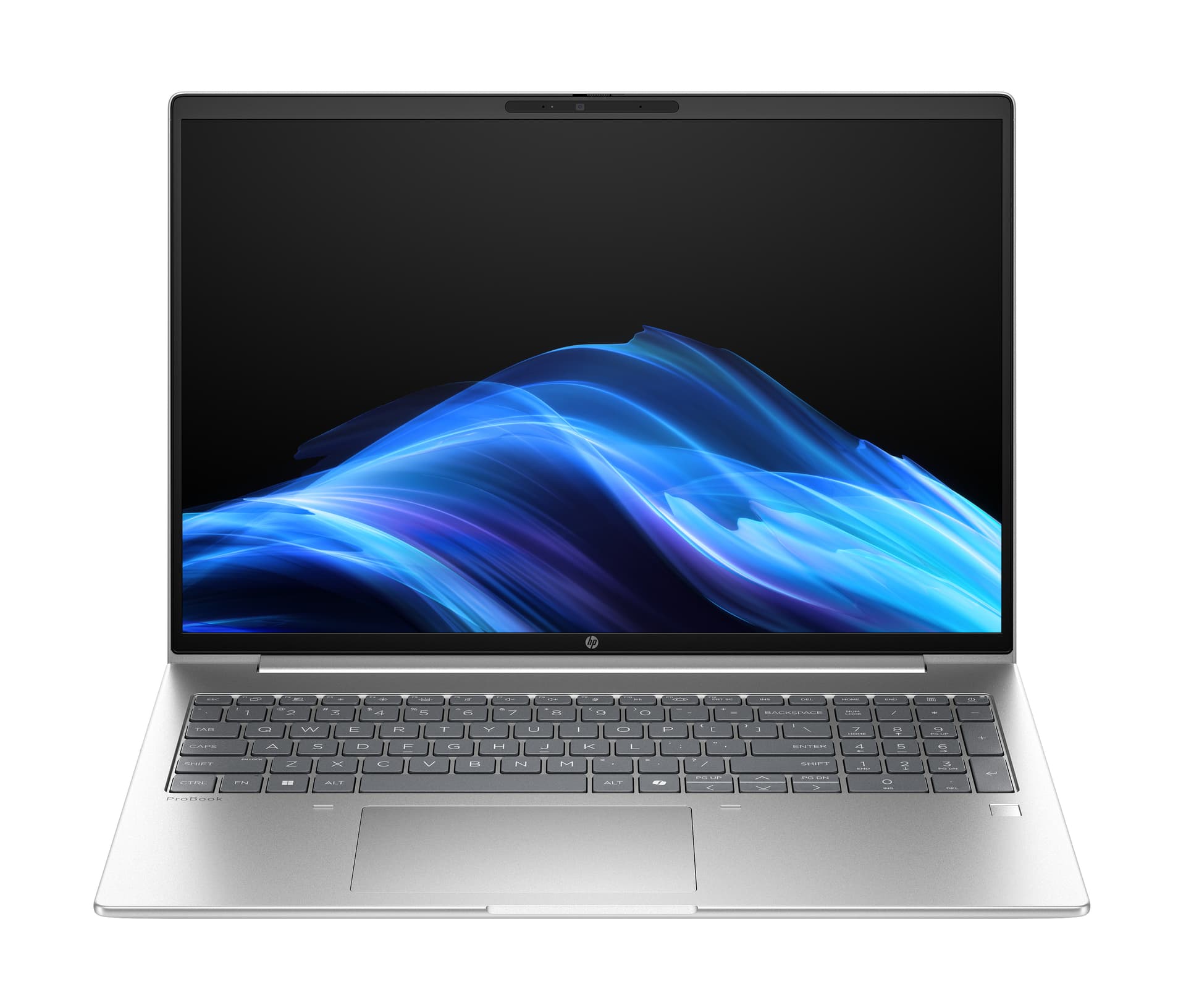 Portátil Profesional HP ProBook 4 G1i 16" con IA - imagen 2