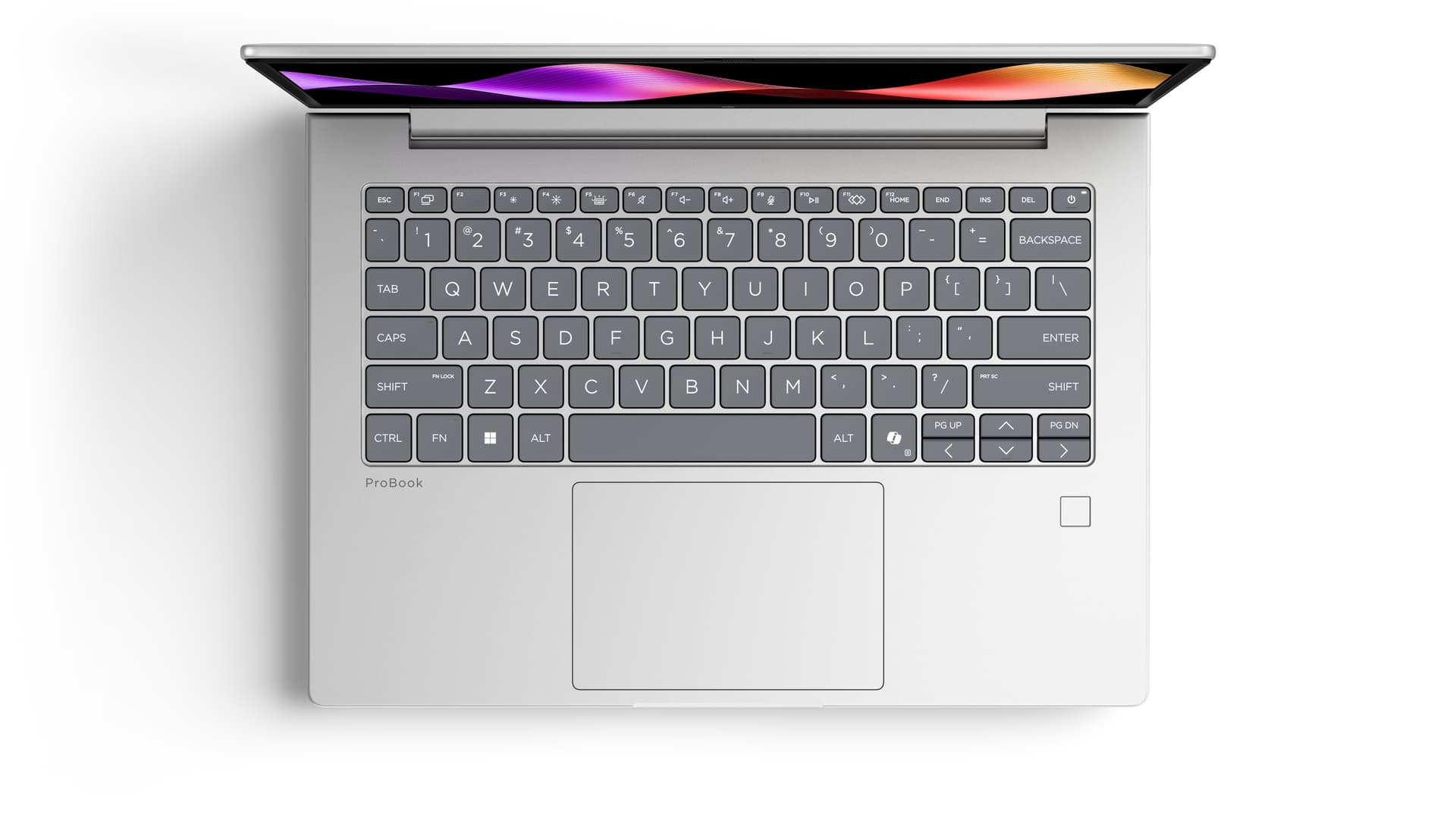 Portátil Profesional HP ProBook 4 G21 14" con IA - imagen 19