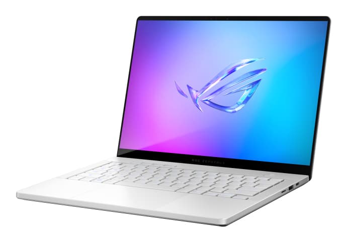 Asus - Portátil Gaming ASUS ROG Zephyrus G14 OLED GA403GM-SY120W, Ryzen AI 9-465, 32GB, 1TB SSD, Nvidia GeForce RTX 5060 8GB, 14", W11. - imagen 3