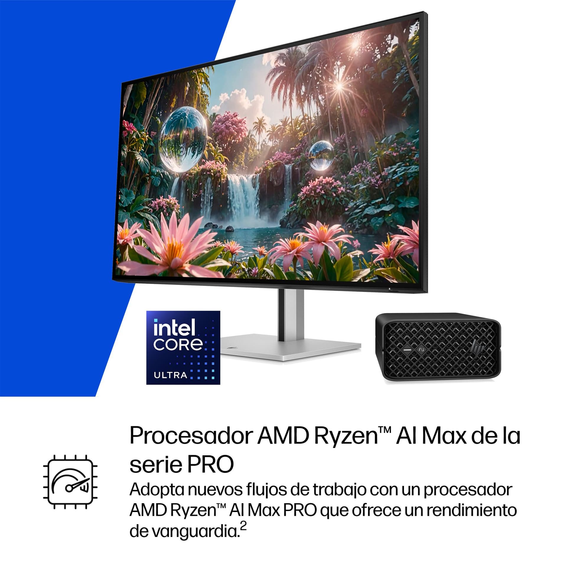 Workstation Mini HP Z2 G1a - imagen 17