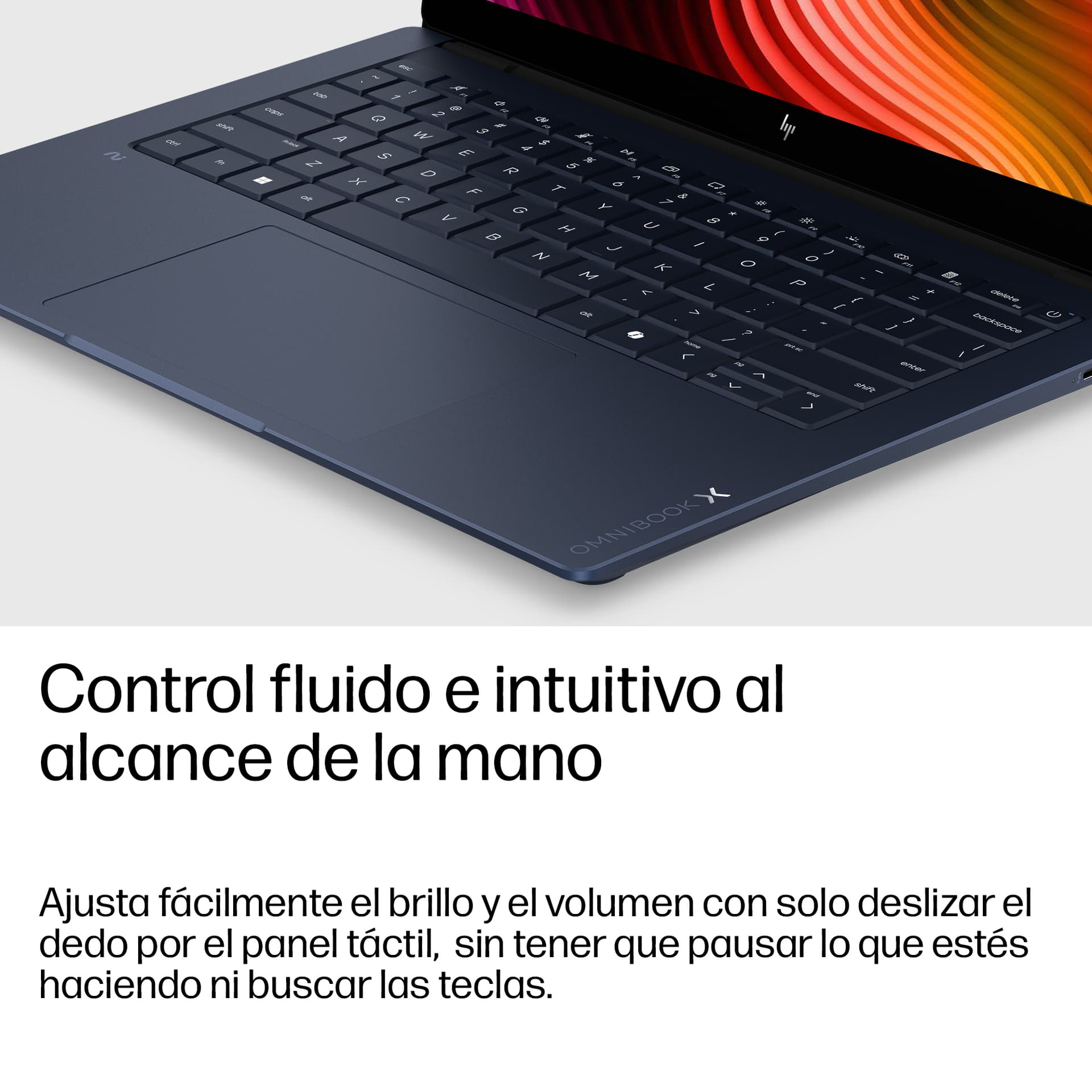 Portátil HP OmniBook X 14-ka0007ns - imagen 11