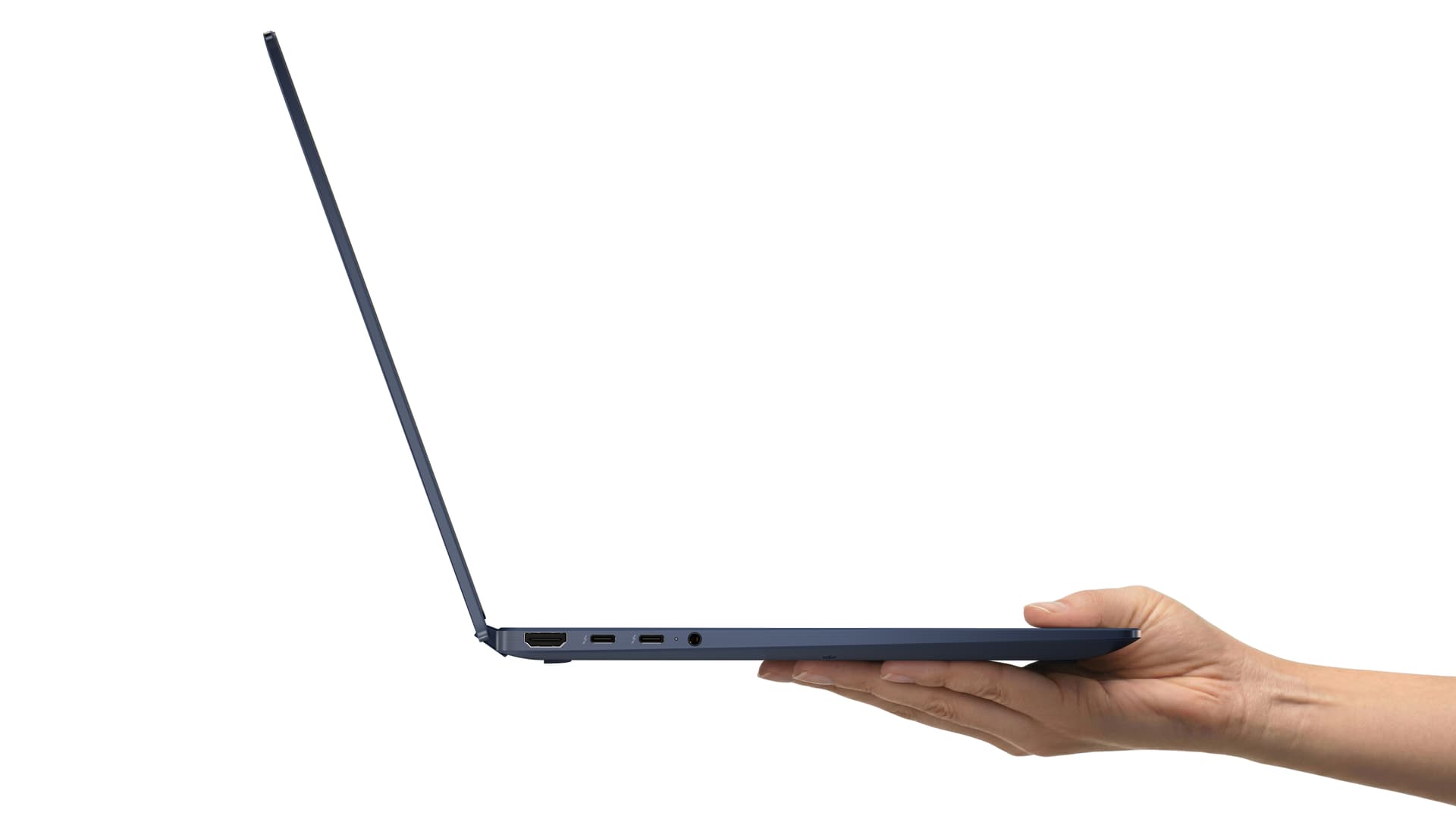 Portátil Profesional HP EliteBook X Flip G2i 14" con IA - imagen 18
