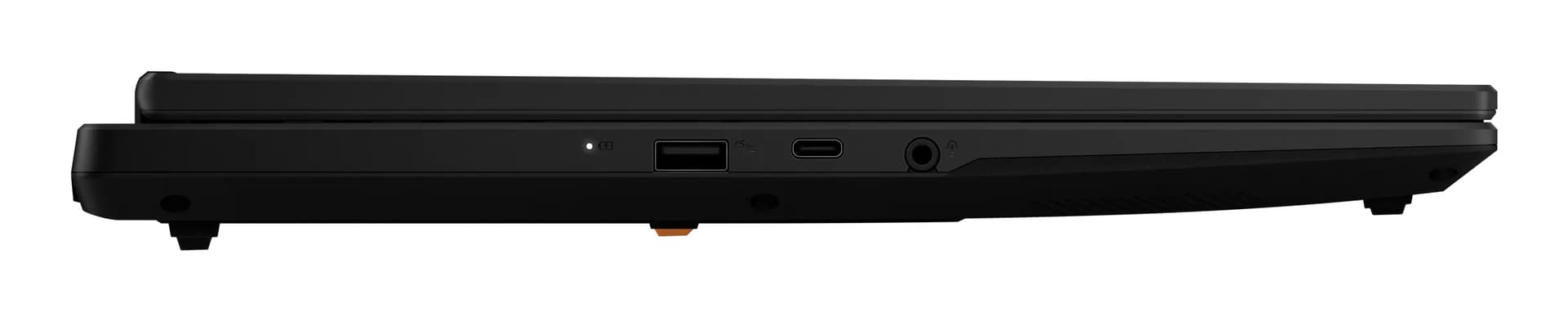 Portátil gaming - ASUS TUF Gaming FX610JH-TU007W, 16" WUXGA, Intel® Core™ i5-14450HX, 16GB RAM, 512GB SSD, GeForce RTX™ 5050, Windows 11 Home - imagen 12