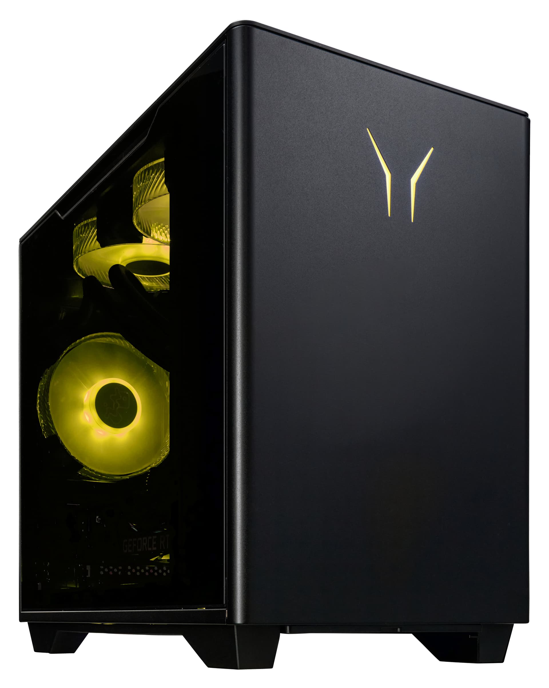 PC gaming - Medion Bandit P20, Intel® Core™ Ultra 7 265F, 32 GB RAM, 1 TB SSD, GeForce RTX™ 5060 Ti, Windows 11 Home, Iluminación RGB, Negro - imagen 11