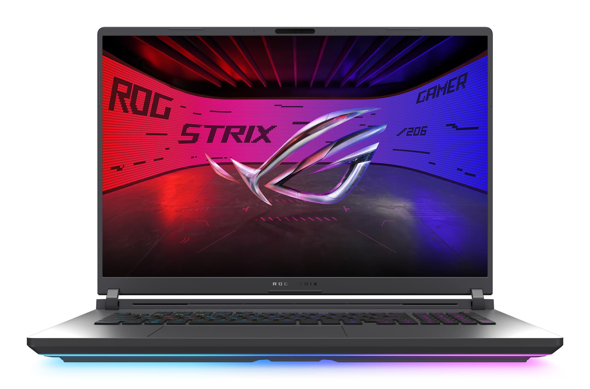 Asus - Portátil Gaming ASUS ROG Strix G18 G815LP-S9005W, Intel Core Ultra 9-275HX, 32GB, 1TB SSD, Nvidia GeForce RTX 5070 8GB, 18', W11. - imagen 5
