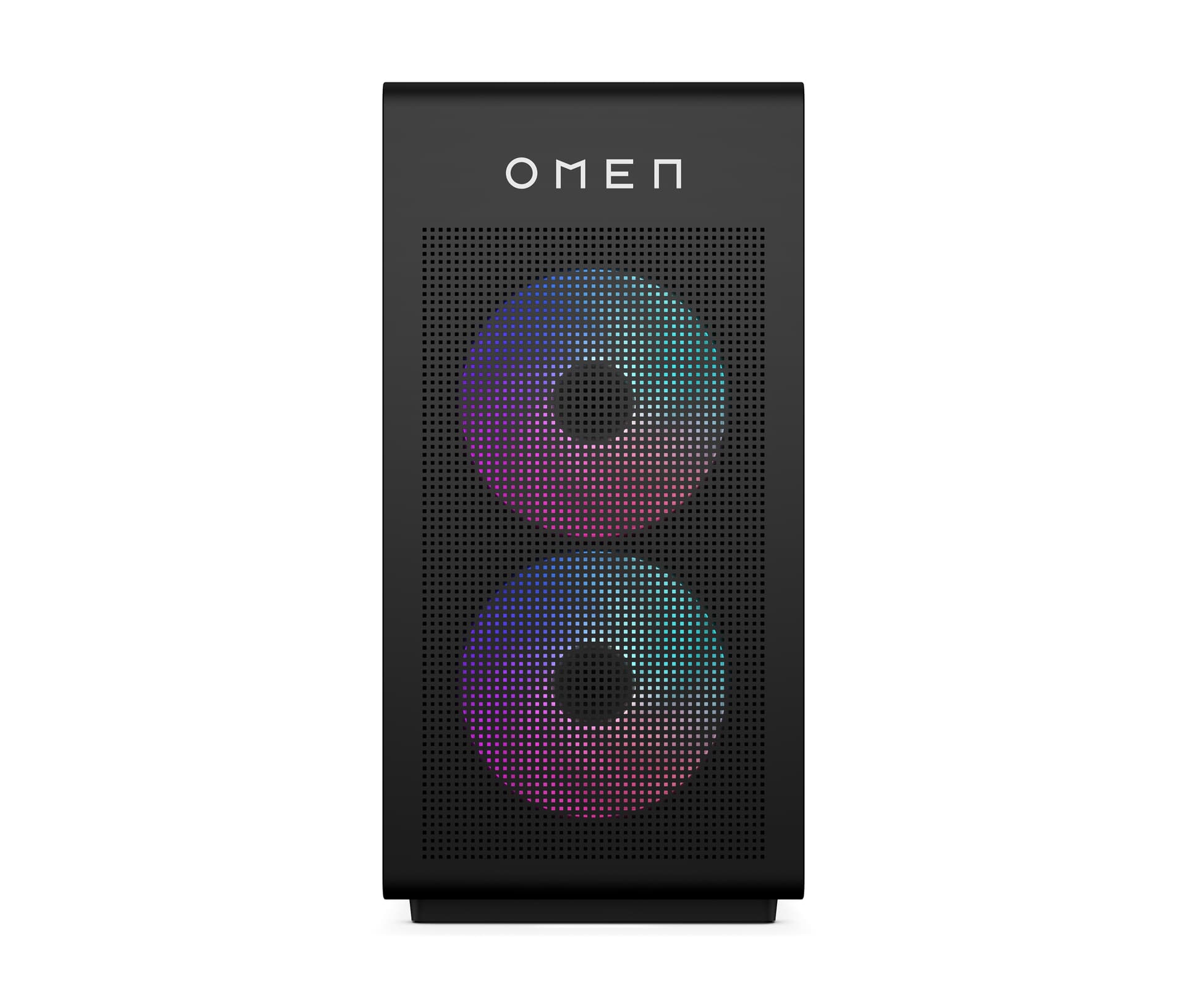 HP - Sobremesa Gaming HP OMEN GT16-0090ns, Ryzen 7-8700F, 32GB, 1TB SSD, Nvidia GeForce RTX 5070Ti 16GB, Sin SO. - imagen 2