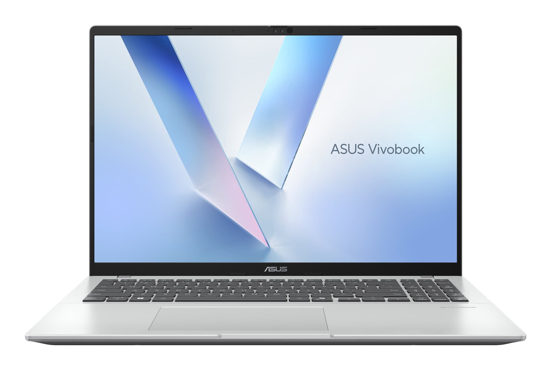 Portátil - ASUS Vivobook 16 F1607CA-MB301, " WUXGA, Intel® Core™ Ultra 7 255H, GB RAM, 512 SSD, Arc™ 140V, SSO, Sin cargador - imagen 2