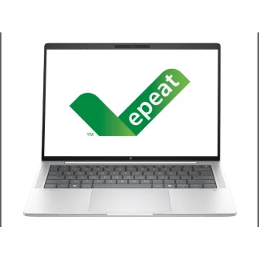 Portátil - HP Elitebook X G1i AI Profesional, 14 " WUXGA, Intel® Core™ Ultra 5 226V, 16GB RAM, 512GB SSD, Arc™ GPU, Windows 11 Pro - imagen 17