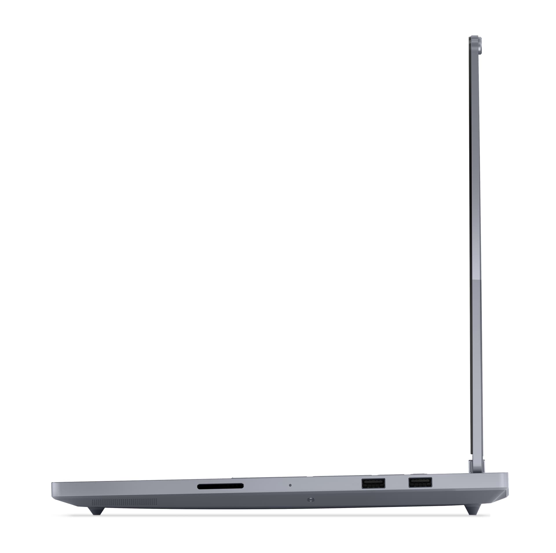 Portátil - Lenovo ThinkBook 16p G6 ADR Profesional, 16" WQXGA, AMD Ryzen™ 9 8940HX, 32GB RAM, 1TB SSD, GeForce RTX™ 5060, Windows 11 Pro, Gris - imagen 11