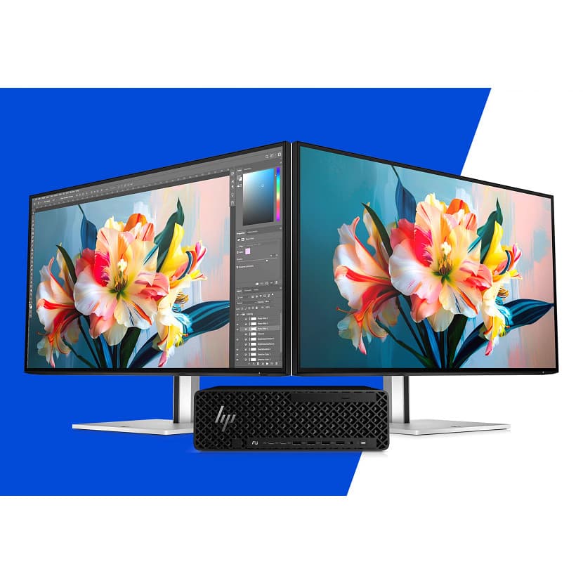 Workstation SFF HP Z2 G1i - imagen 20