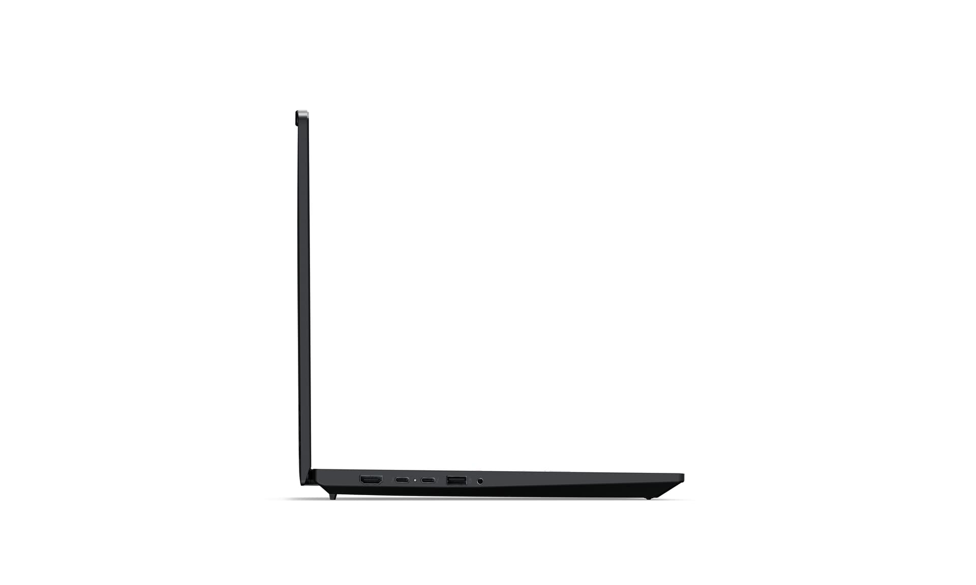 Portátil - Lenovo ThinkPad P16s Gen 4 Profesional, 16" WUXGA, Intel® Core™ Ultra 7 255H, 32GB, 1TB, RTX™ PRO 500, Windows 11 Pro, Negro - imagen 8