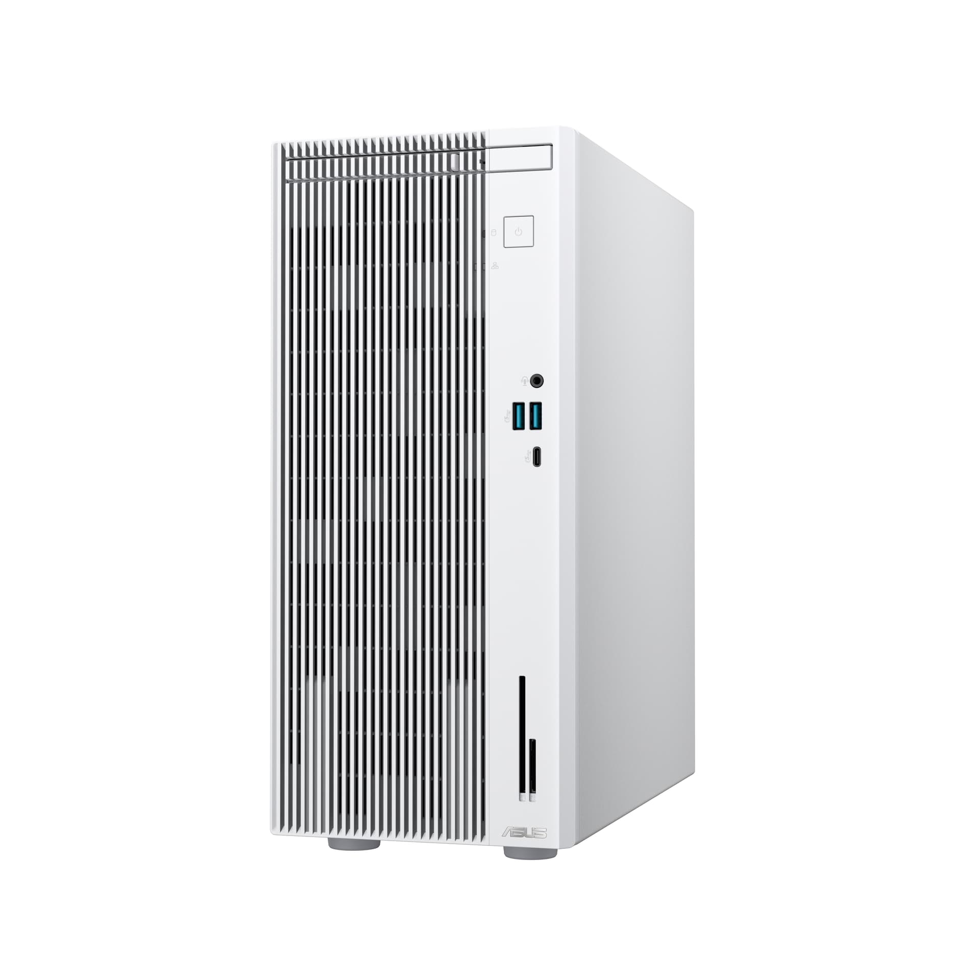 PC sobremesa - ASUS V500MV-13420H0160, Intel® Core™ i5-13420H, 16 GB RAM, 512 SSD, UHD Graphics, Sin sistema operativo - imagen 4