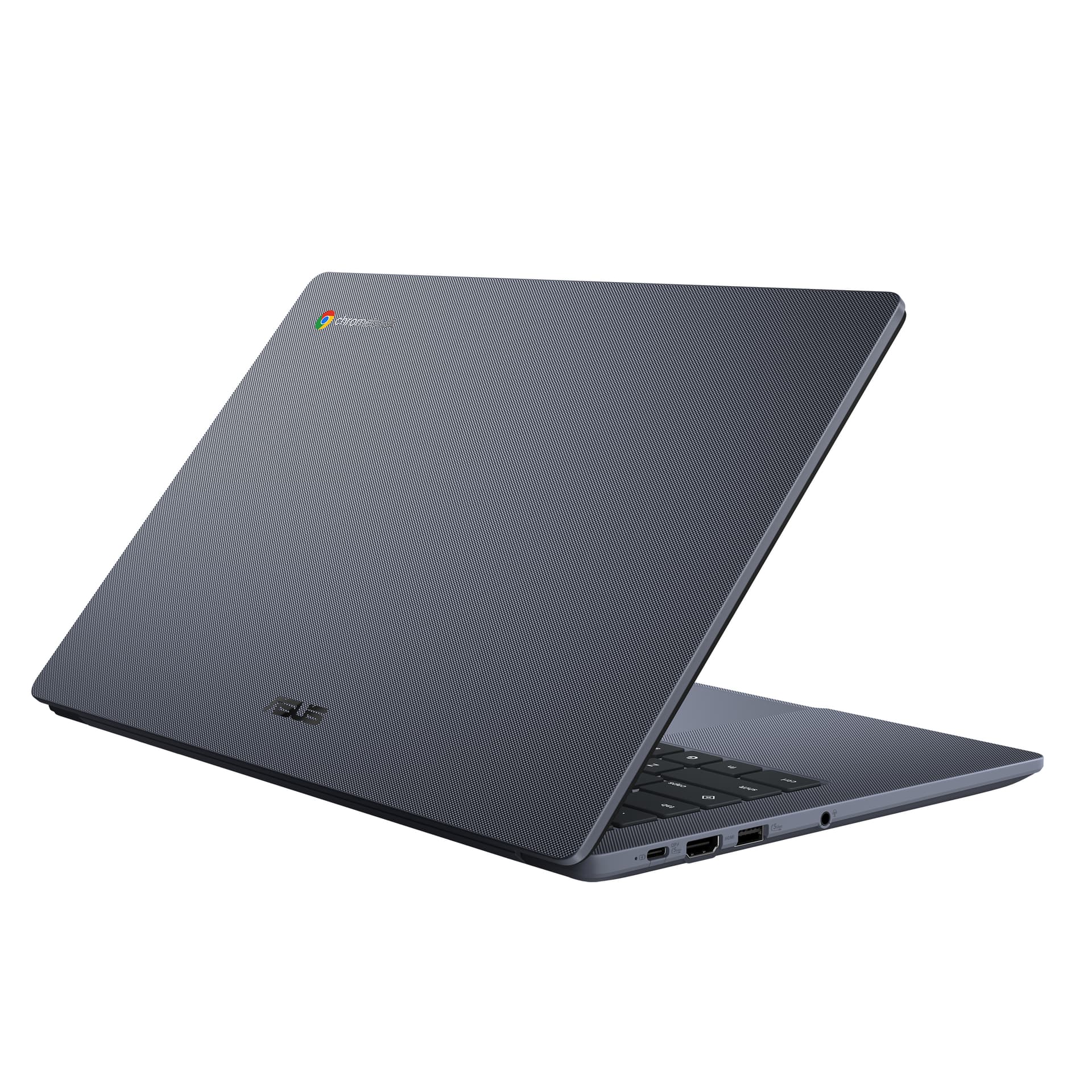 Portátil - ASUS Chromebook CX1405CKA-S60147, 14" FHD, Intel® Celeron® N4500, 4GB RAM, 64GB eMMC, UHD Graphics, Google Chrome OS - imagen 9