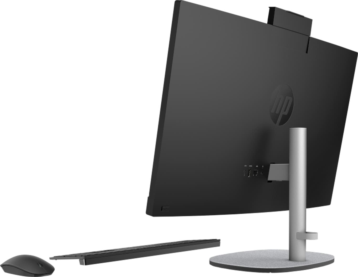 PC All in One HP 24-ct2006ns - imagen 4