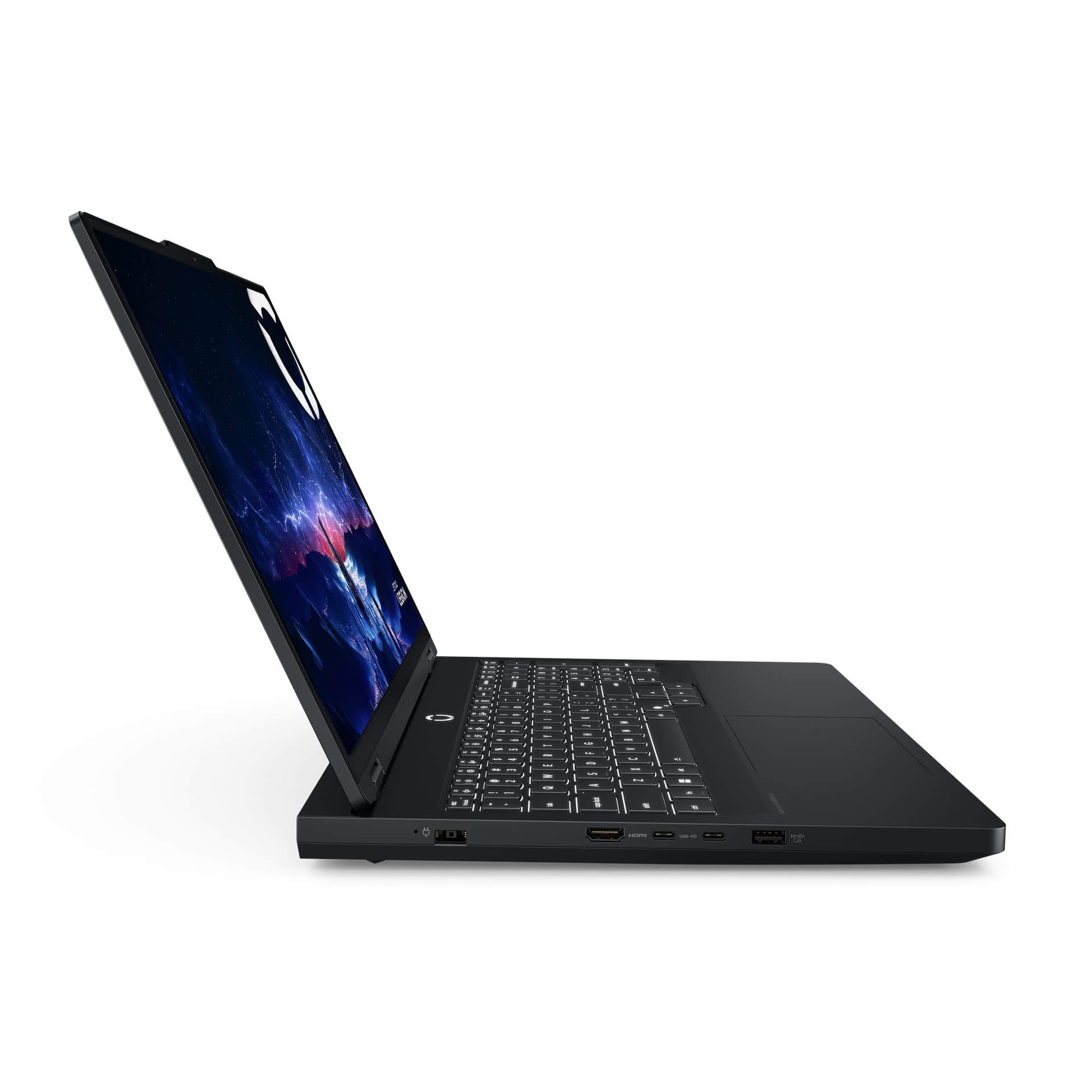 LENOVO - Portátil Gaming Lenovo Legion Pro 5 16IAX10H, Intel Core Ultra 9-275HX, 32GB, 1TB SSD, Nvidia GeForce RTX 5070Ti 12GB, 16' OLED, W11. - imagen 14