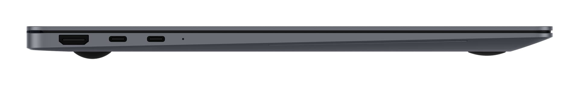 Portátil - Samsung Galaxy Book6 Pro Copilot+PC, 16" WQXGA+, Táctil, Intel® Core™ Ultra 7 356H, 50 TOPS, 16GB RAM, 512 GB, Arc™ GPU, W11H, Sin cargador - imagen 4