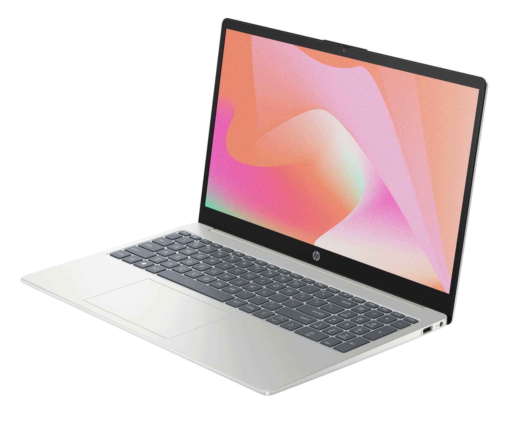 HP - Portátil HP 15-fd0255ns, i7-1355U, 16GB, 512GB SSD, , 15,6', Sin SO. - imagen 8