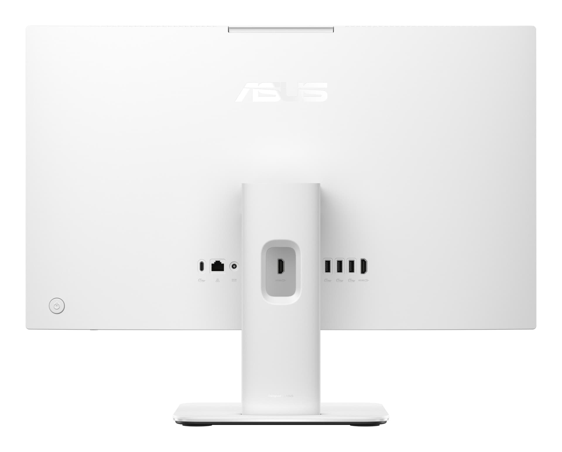 Asus - All in One ASUS V440VAK-WPC104W, i5-13420H, 8GB, 512GB SSD, 23,8', W11. - imagen 8