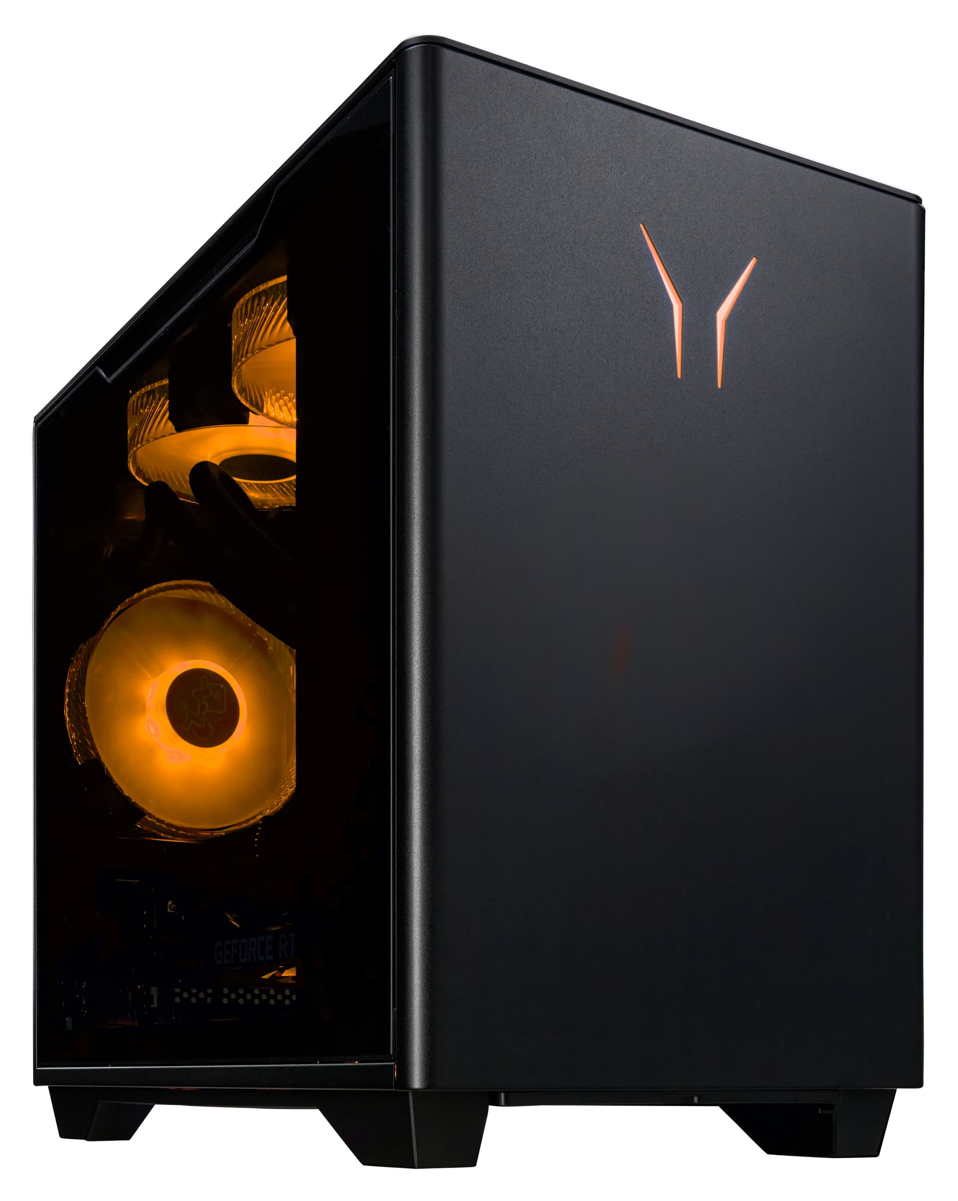 PC gaming - Medion Bandit P20, Intel® Core™ Ultra 7 265F, 32 GB RAM, 1 TB SSD, GeForce RTX™ 5060 Ti, Windows 11 Home, Iluminación RGB, Negro - imagen 14