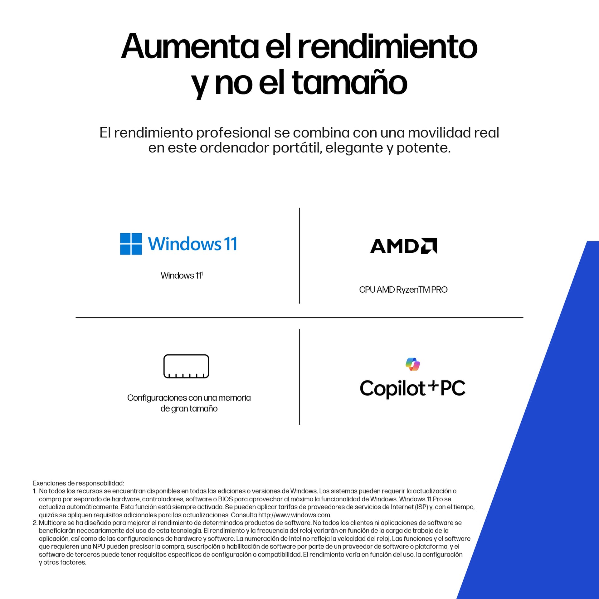 Workstation Portátil HP ZBook 8 G1ak 14" - imagen 11