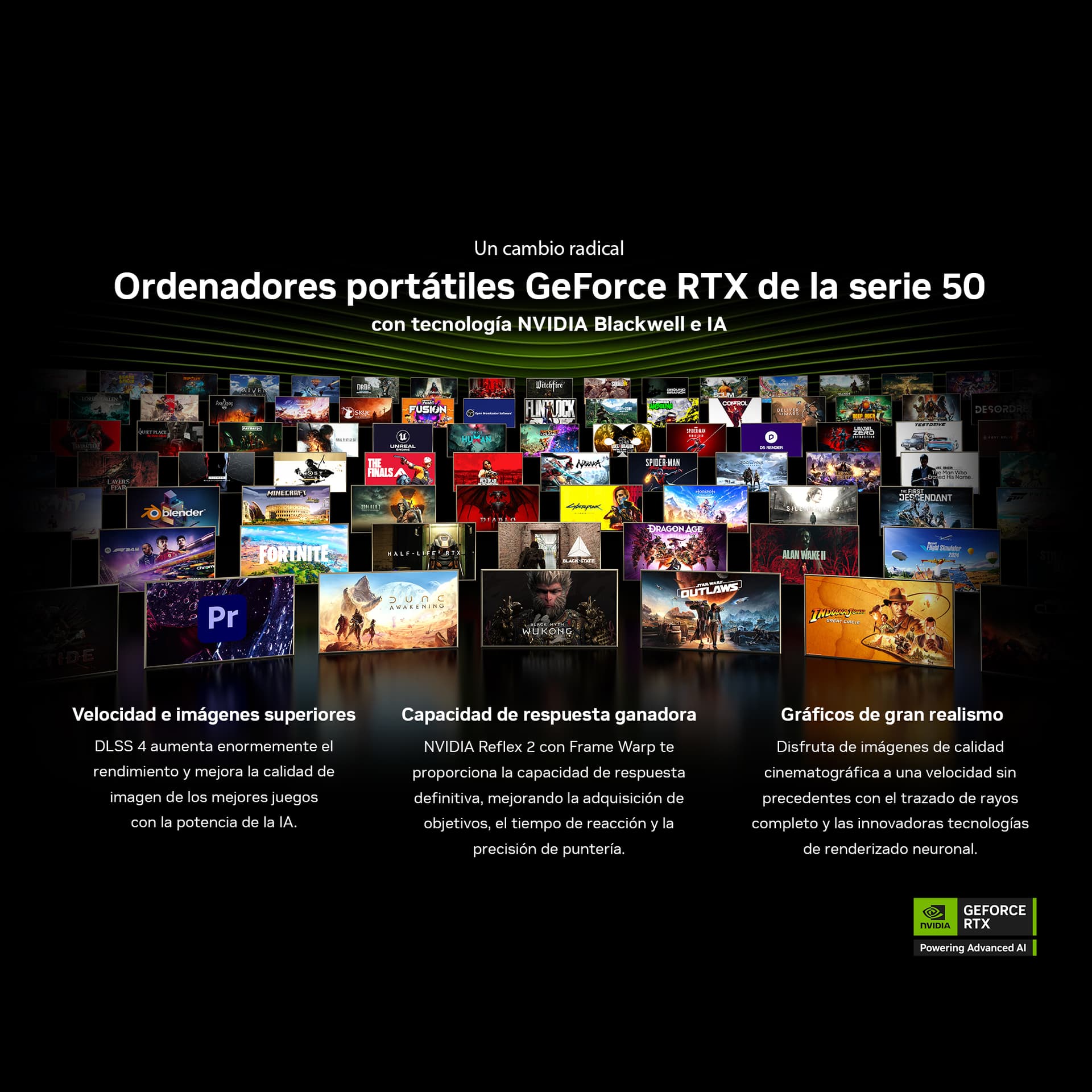 HP - Portátil Gaming OMEN MAX 16-ak0002ns, Copilot+PC, Ryzen AI 9 HX 375, 32GB, 1TB SSD, Nvidia GeForce RTX 5080 16GB, 16", W11. - imagen 10
