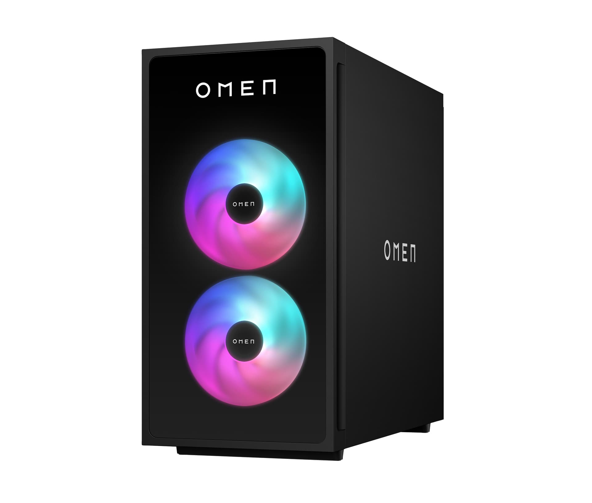 HP - Sobremesa Gaming HP OMEN GT16-0091ns, Intel Core Ultra 7-265F, 32GB, 1TB SSD, Nvidia GeForce RTX 5070Ti 16GB, W11. - imagen 13