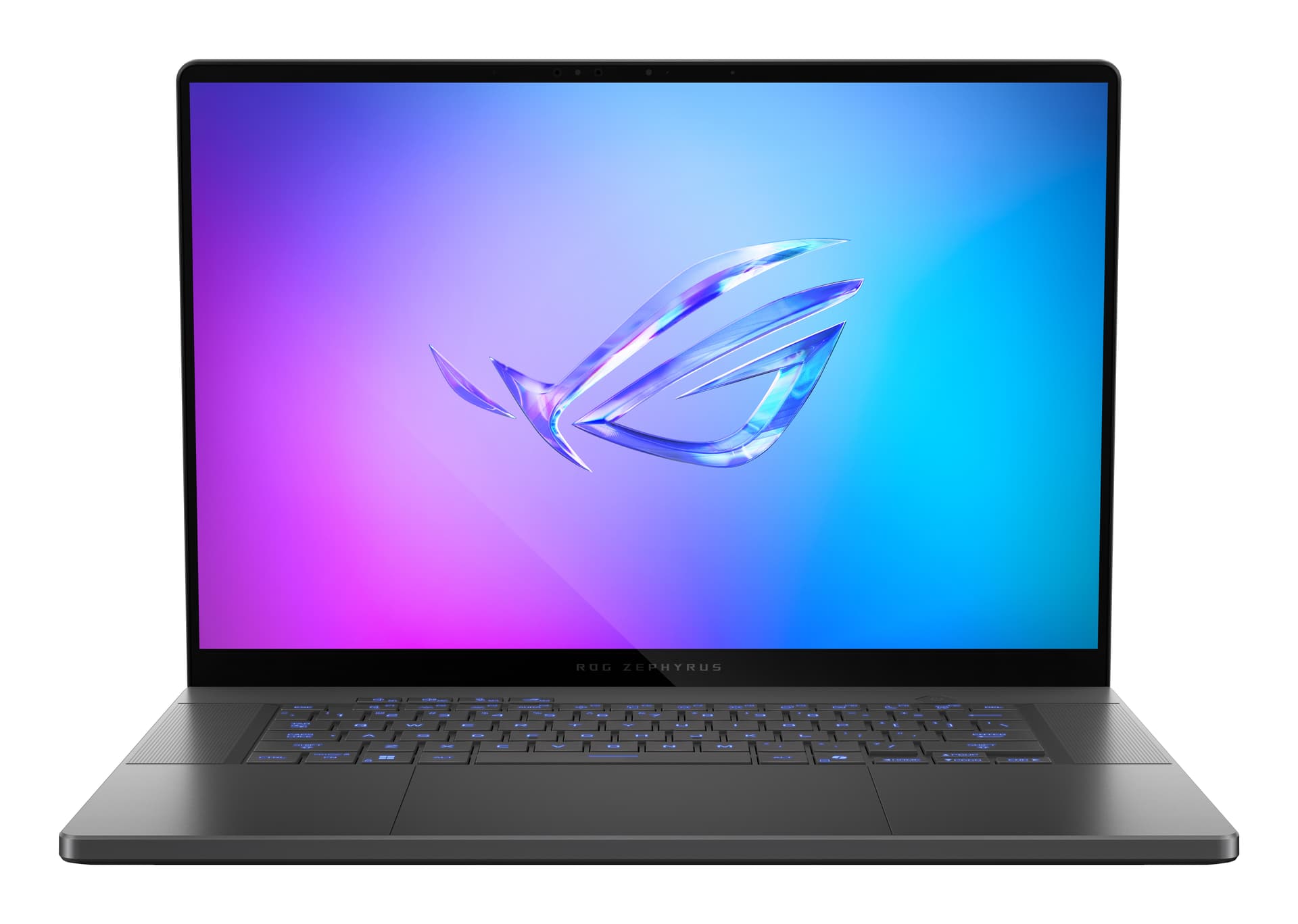 Portátil gaming - ASUS ROG Zephyrus G16 OLED GU605CM-QR003, 16" WQXGA, Intel® Core™ Ultra 9 285H, 32GB RAM, 1TB SSD, GeForce RTX™ 5060, SSO - imagen 3
