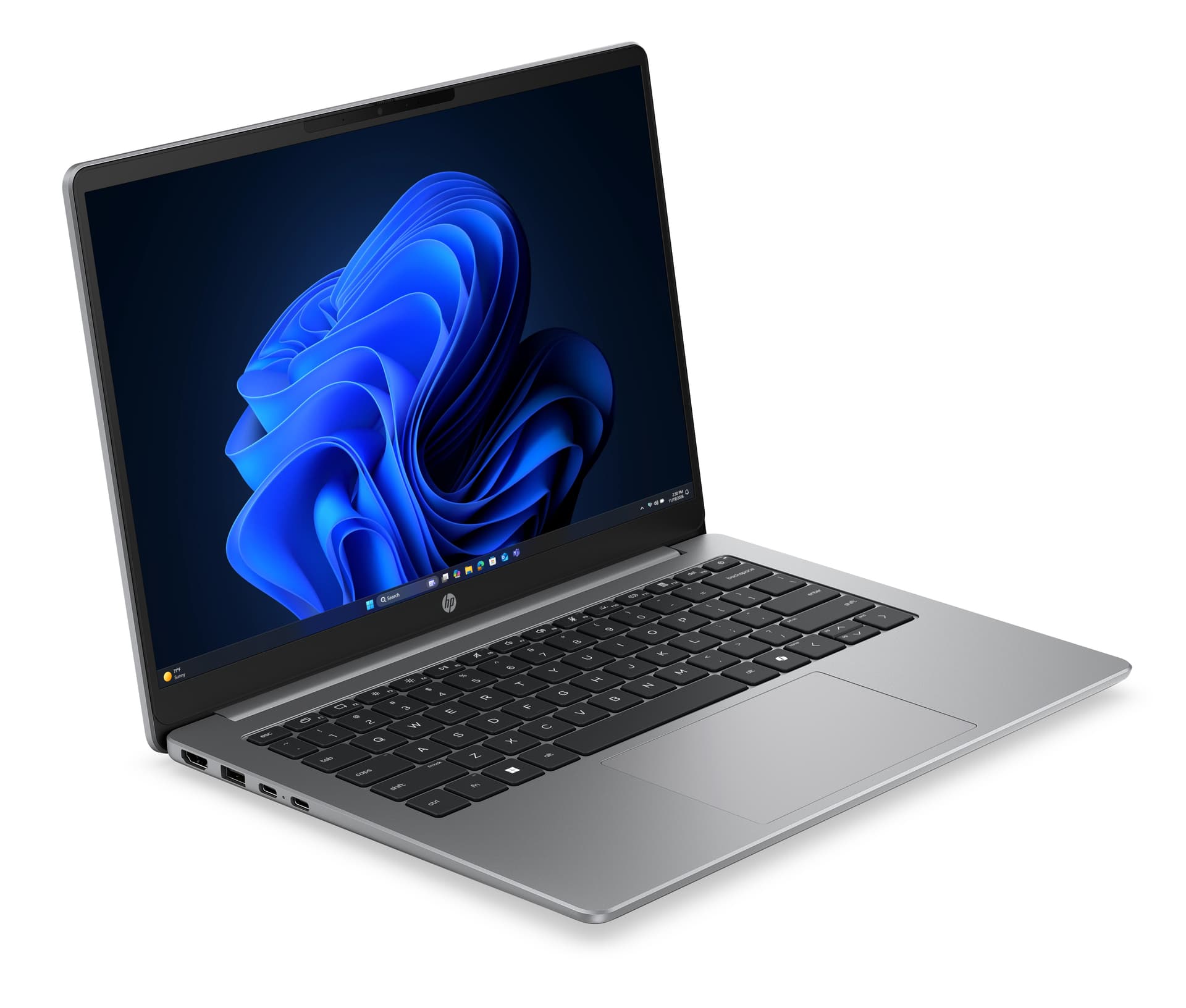 Portátil Profesional HP 200 G2i 14" - imagen 3