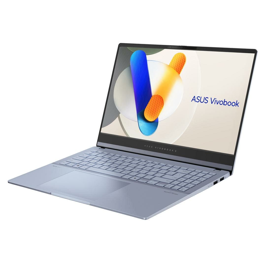 Portátil - ASUS VivoBook OLED S5506MA-MA050W Copilot+ PC, 15.6" 3K, Intel® Core™ Ultra 7-155H, 16GB RAM, 1TB SSD, Arc, Windows 11 Home - imagen 7