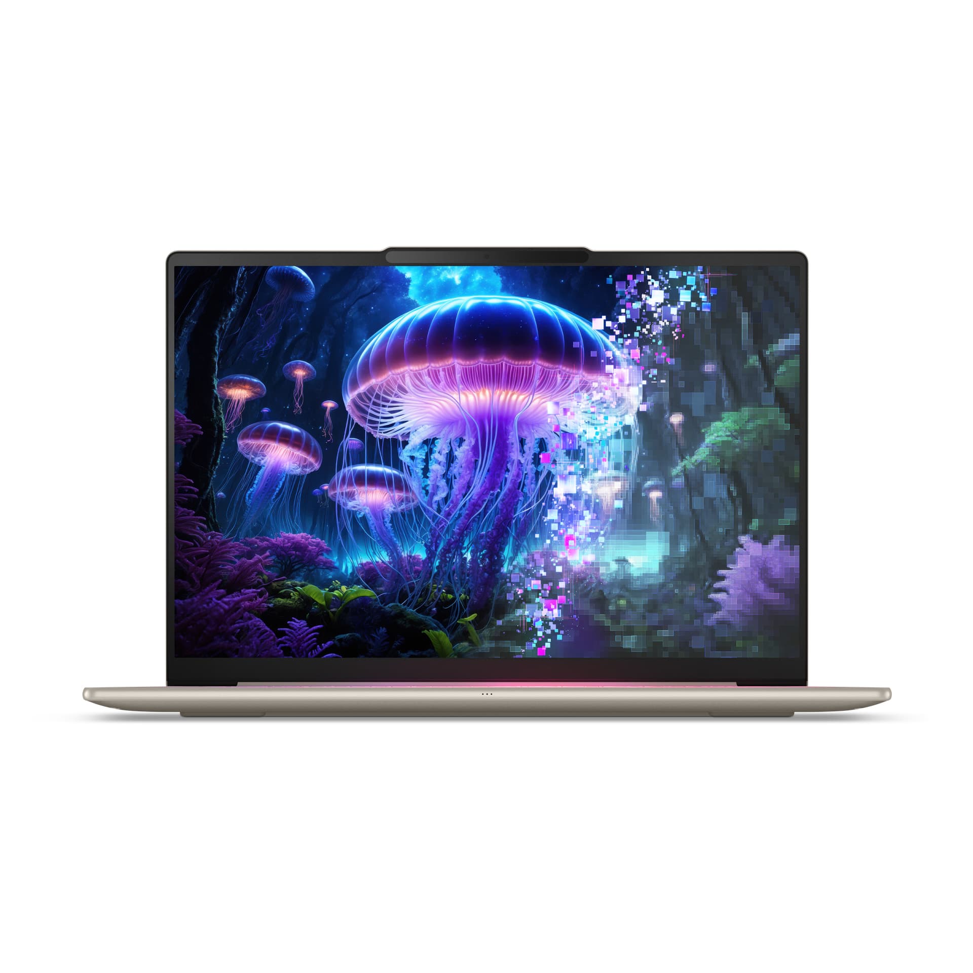 LENOVO - Portátil Lenovo Yoga Slim 7 14ILL10 Copilot+PC, Intel Core Ultra 7-258V, 32GB, 1TB SSD, 14', W11. - imagen 17