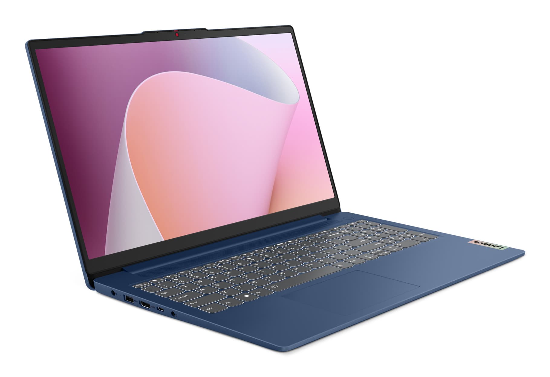 LENOVO - Portátil Lenovo IdeaPad Slim 3 15ABR8, AMD Ryzen 7 5825U, 16GB, 512GB SSD, 15,6", W11. - imagen 5