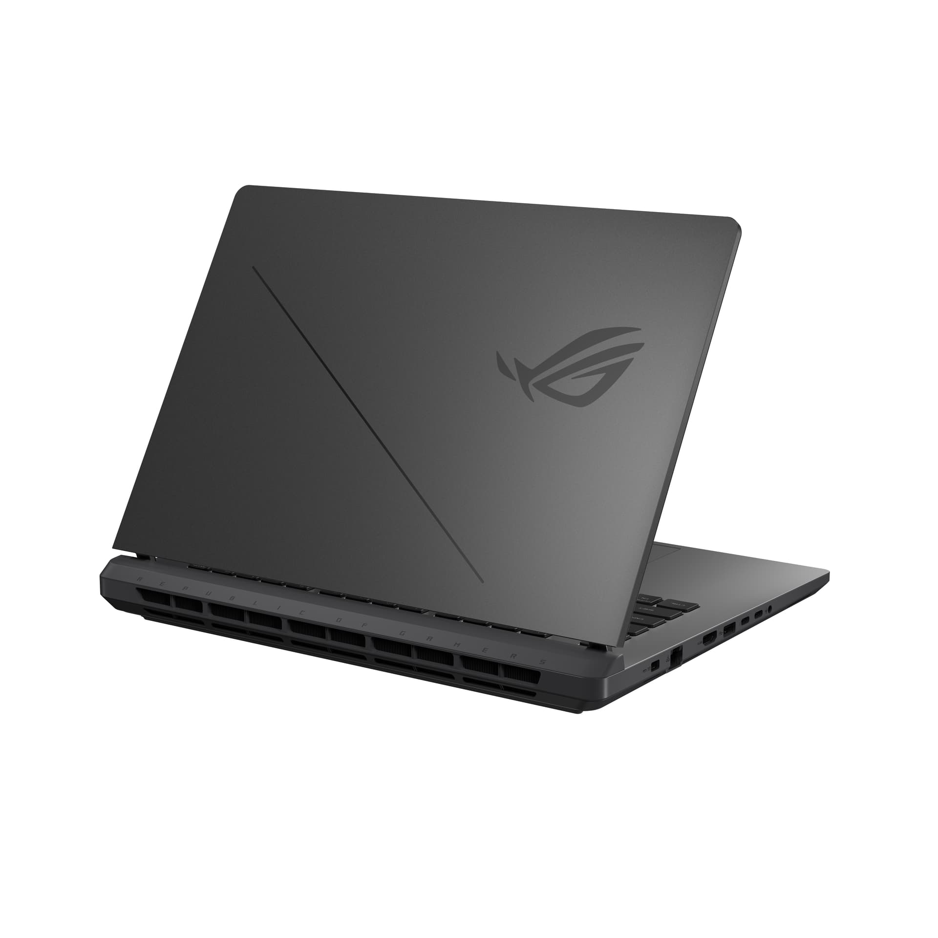 Portátil gaming - ASUS ROG Strix G16 G615JPR-S5003, 16" WQXGA, Intel® Core™ i7-14650HX, 32GB RAM, 1 TB SSD, GeForce RTX™ 5070, Sin sistema operativo - imagen 11