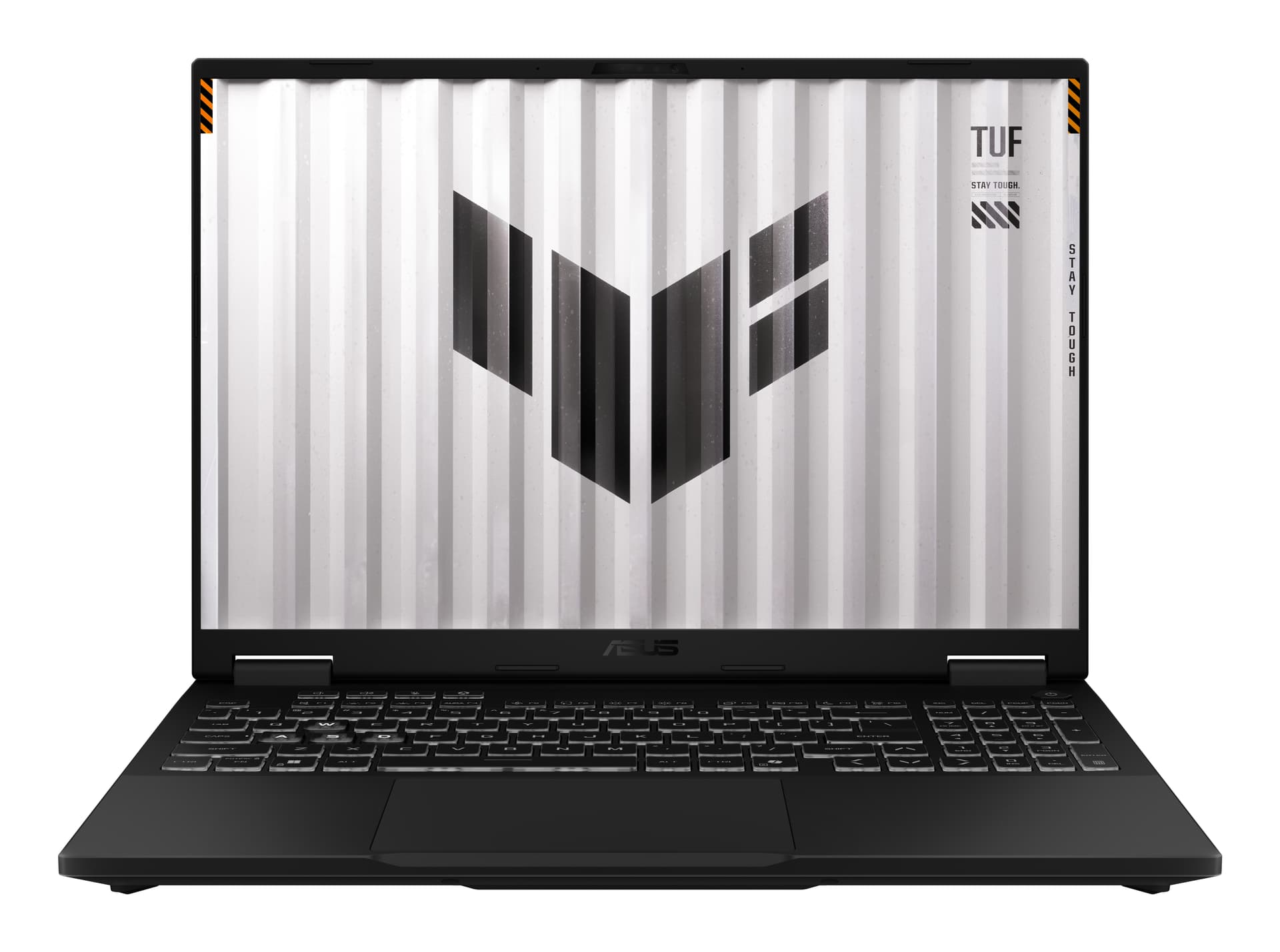 Asus - Portátil Gaming ASUS TUF A16 A608UH-RV027W, Ryzen 7-260, 16GB, 1TB SSD, Nvidia GeForce RTX 5050 8GB, 16', W11. - imagen 2