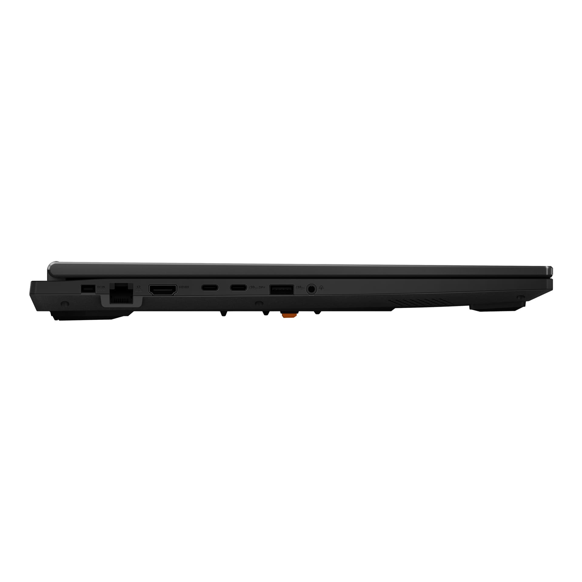 Portátil gaming - ASUS TUF Gaming A18 FA808UM-S8005, 18" WUXGA, AMD Ryzen™ 7 260, 32 GB, 1 TB SSD, GeForce RTX™ 5060, Sin sistema operativo - imagen 8