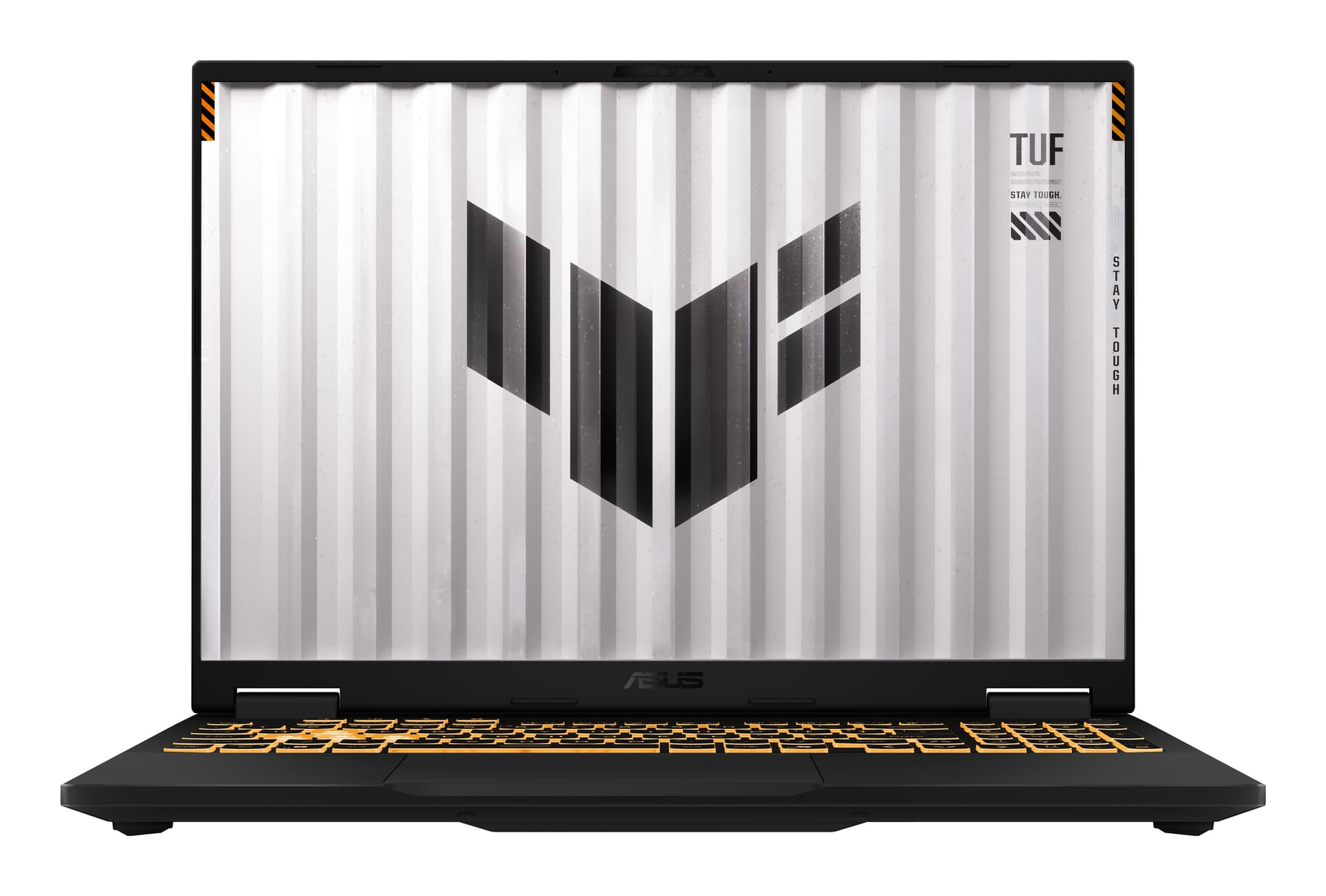 Portátil gaming - ASUS TUF Gaming F16 FX608JMI-TU271, 16 " WUXGA, Intel® Core™ i7-14650HX, GB RAM, 512 SSD, GeForce RTX™ 5060, SSO - imagen 7