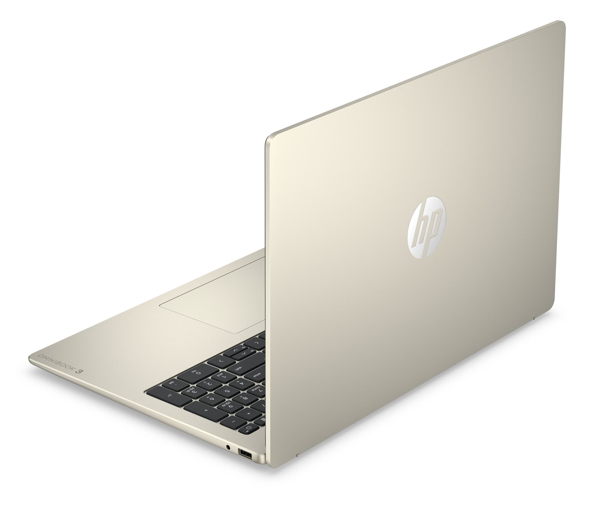 Portátil HP OmniBook 3 16-bu0058ns - imagen 4
