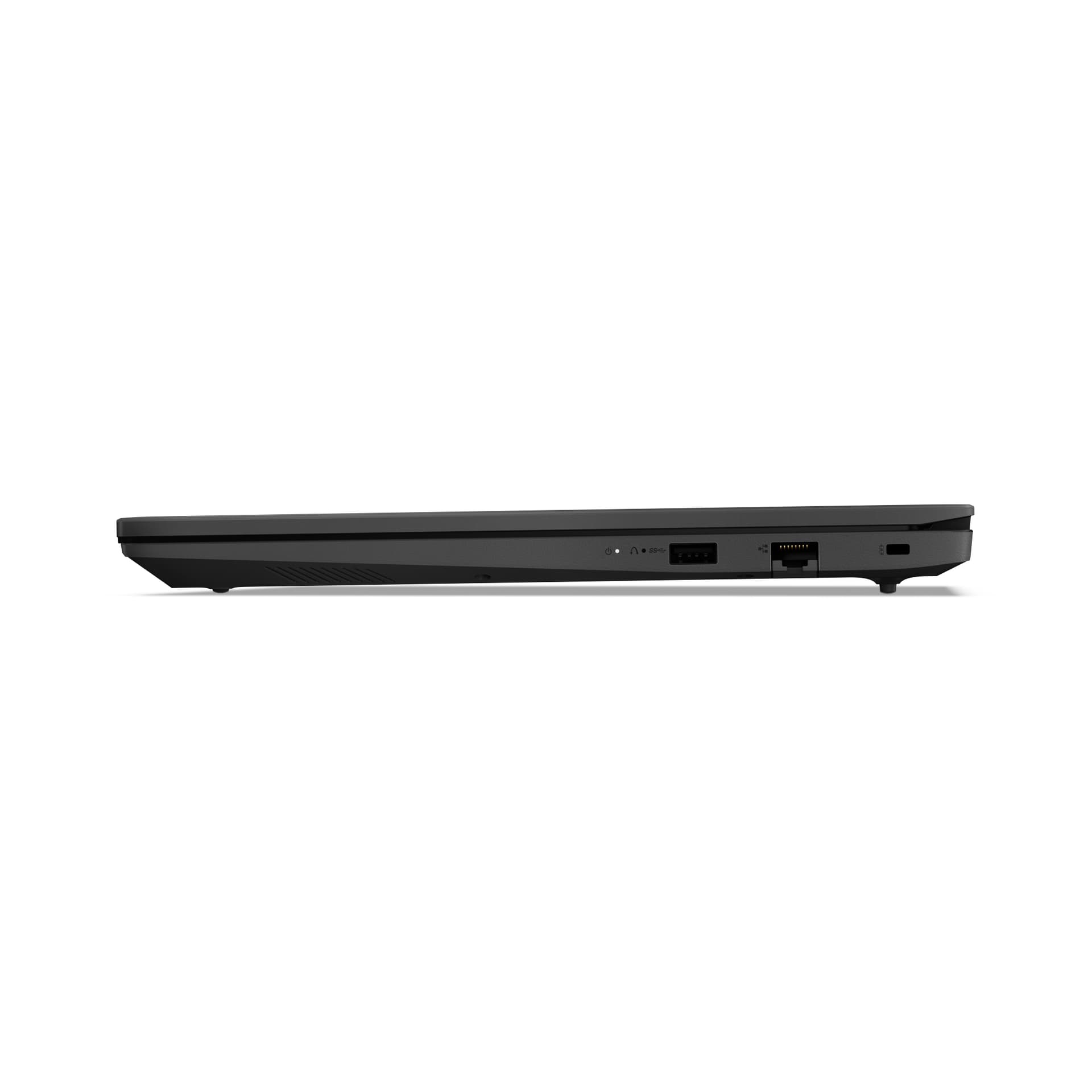 Portátil - Lenovo V15 G4 AMN Profesional, 15.6" Full-HD, AMD Ryzen™ 5 7520U, 16GB RAM, 512GB SSD, Radeon™ 610M, Windows 11 Pro, Negro - imagen 12