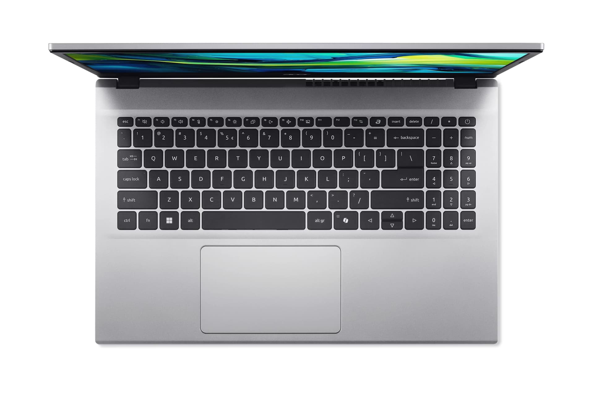 Acer - Portátil Acer Aspire Go 15 AG15-42P-R3HR, Ryzen 7 5825U, 16GB, 512GB SSD, 15,6", W11. - imagen 7