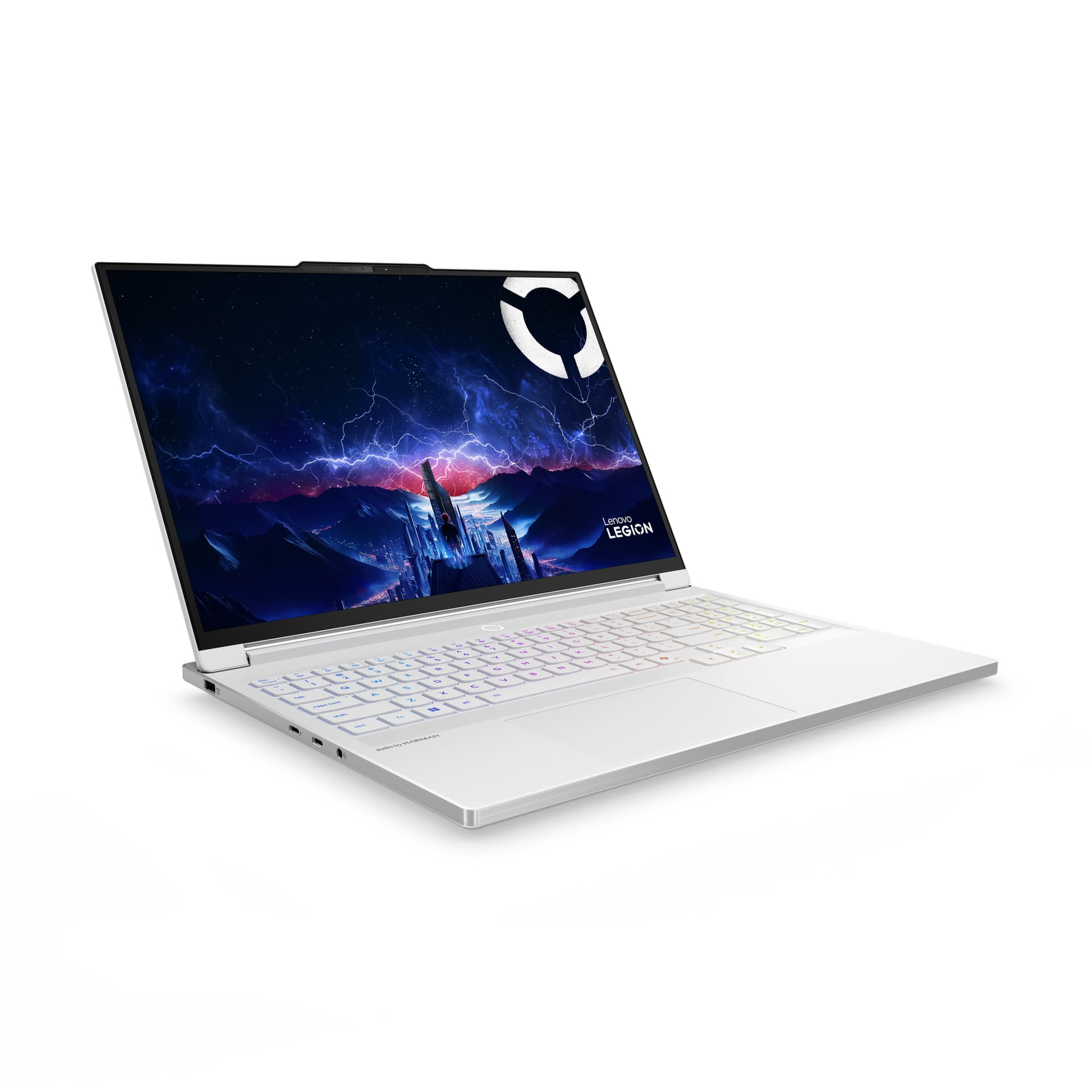LENOVO - Portátil Gaming Lenovo Legion 7 16IAX10, Intel Core Ultra 9-275HX, 32GB, 1TB SSD, GeForce RTX 5060 8GB, 16', W11. - imagen 3